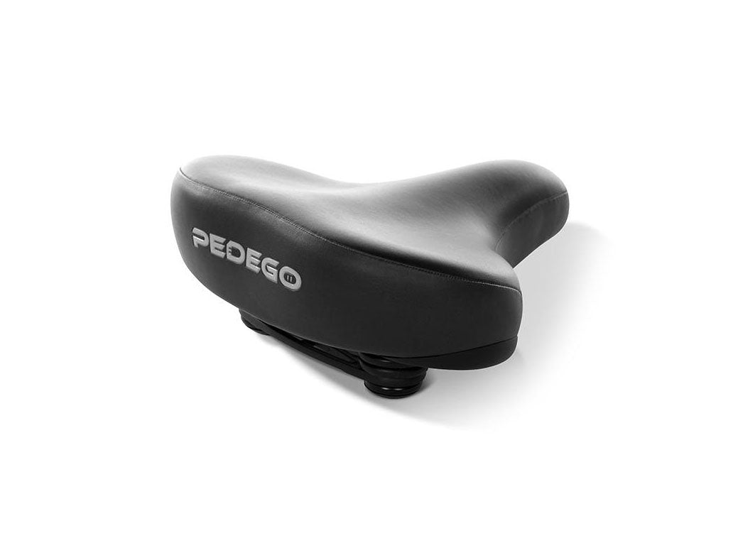 Pedego Cruiser Seat Black