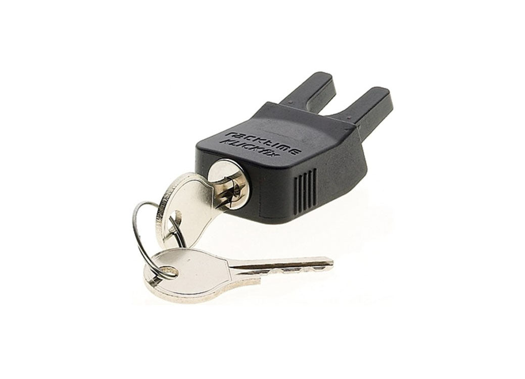 Racktime Adapter Lock