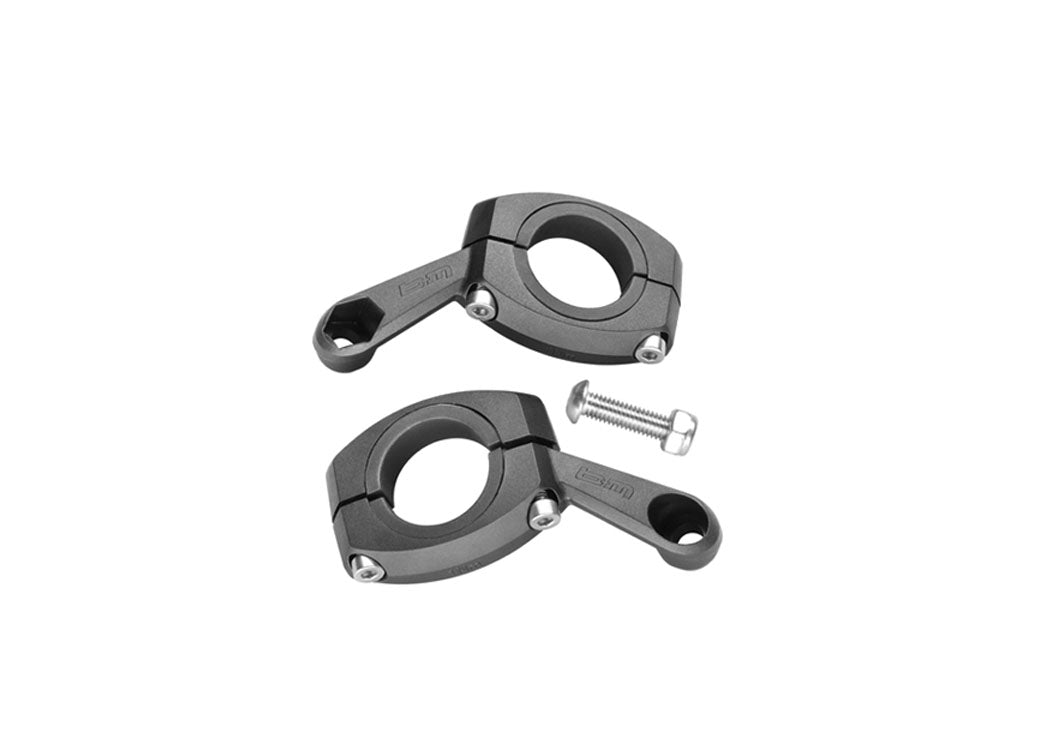 Busch Muller Handlebar Mounting Bracket