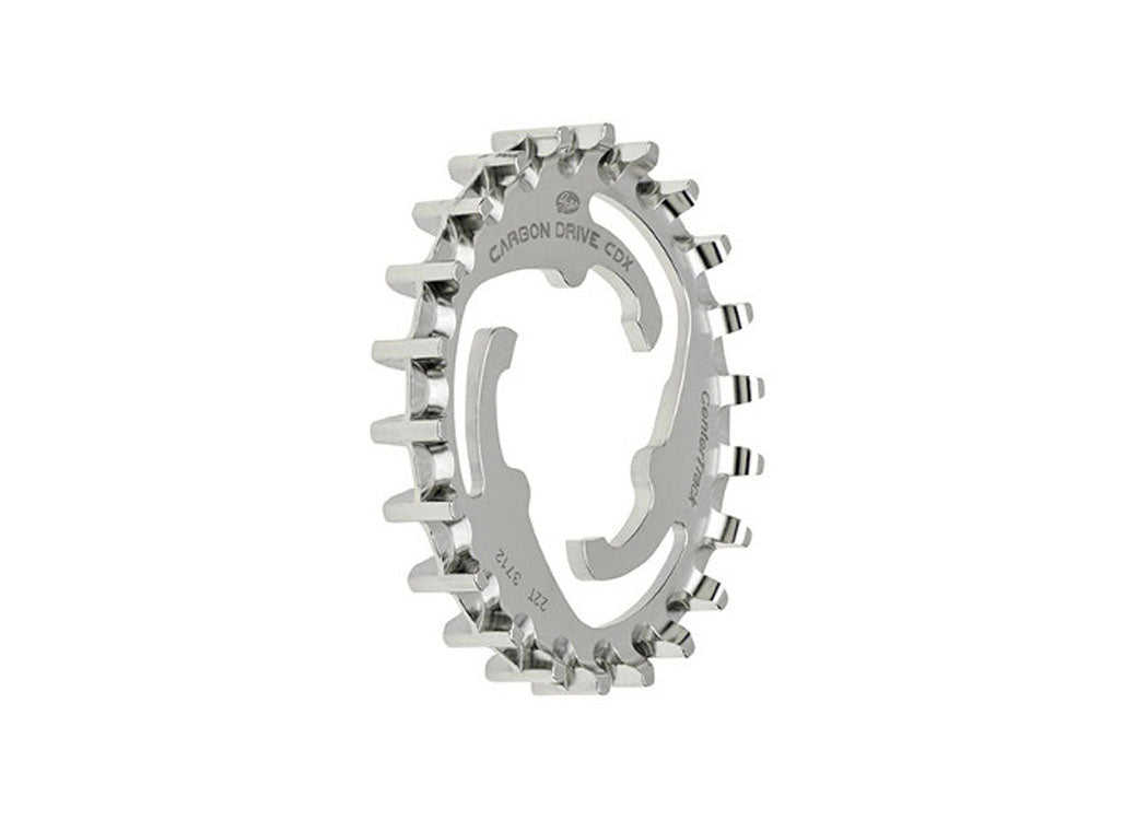 Gates Carbon Drive CDX Centertrack Sprocket Shimano