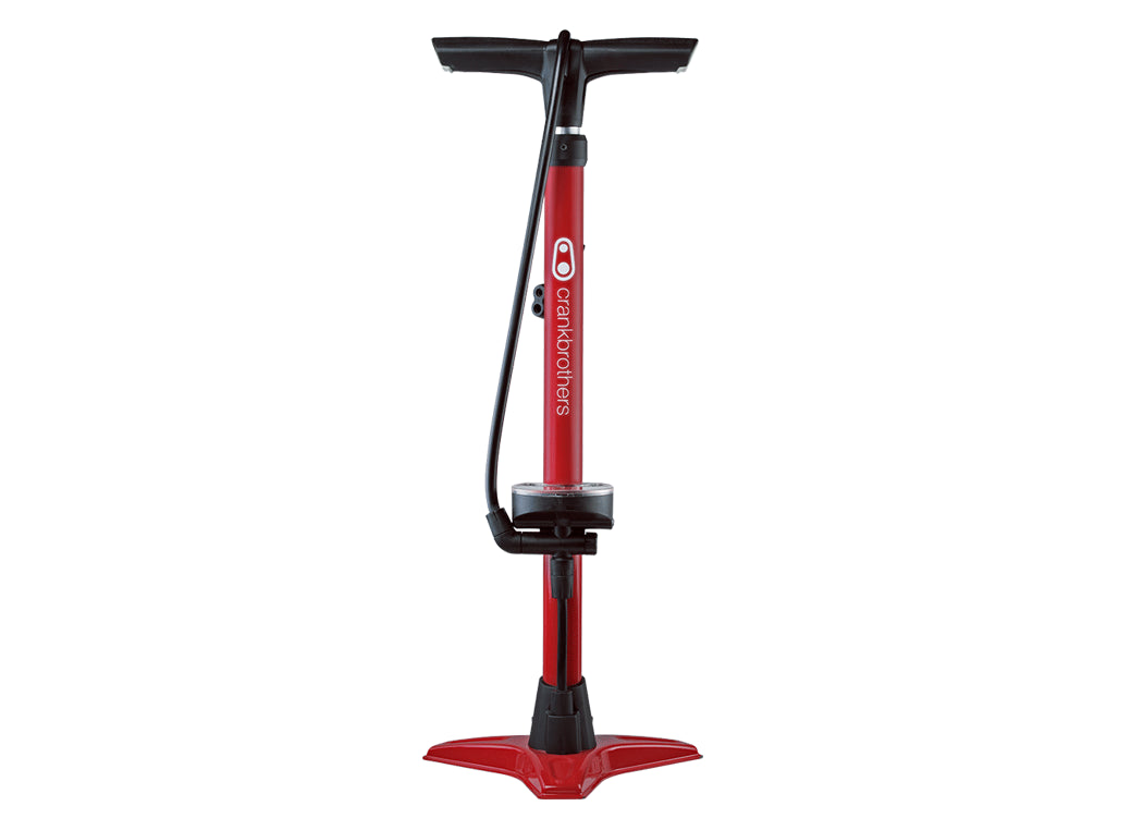 CrankBrothers Gem Floor Pump Bike Pumps Scooteretti Canada & USA
