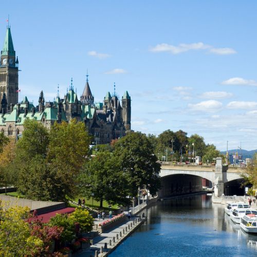 Discover the Best Places to Ride an Electric Bike in Ottawa, Canada