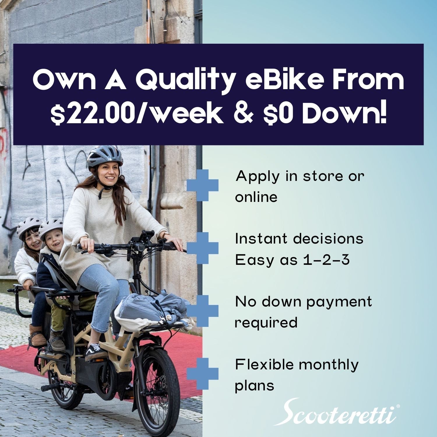 Guide to E-Bike Financing in Canada (2025)