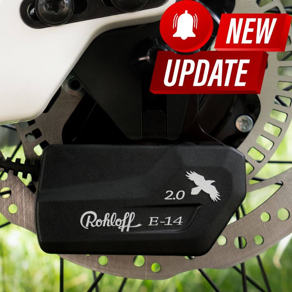 Step-by-Step Guide- Rohloff E14 2.0 Bosch Smart System Automatic Functions Update