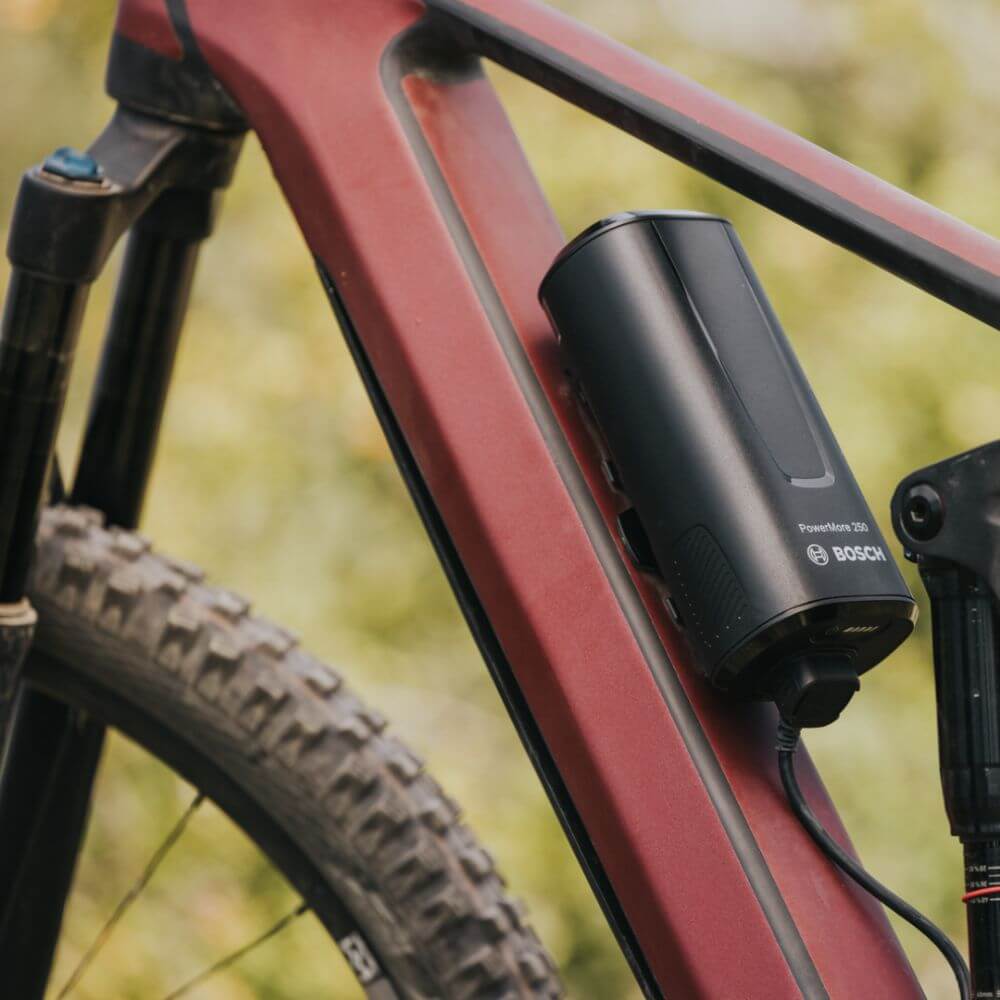 The Ultimate Guide to Caring for Your Bosch eBike Battery