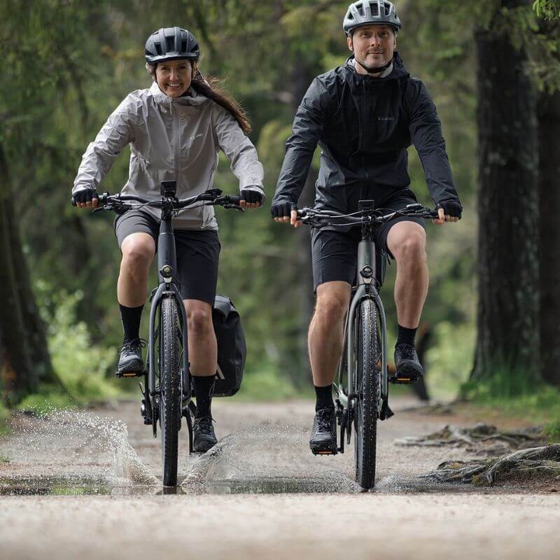 Touring eBike Setup Checklist That Prevents Regret