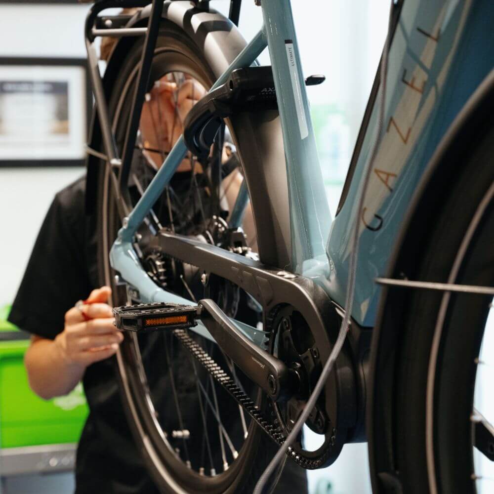 Why Certified eBike Repair Matters