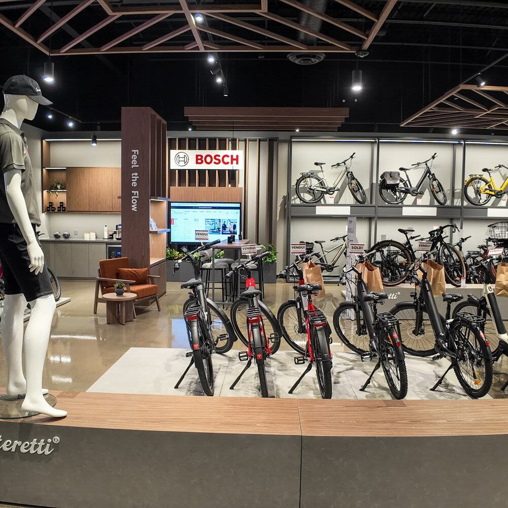 How to Choose the Best Electric Bike Shop in Ottawa & Gatineau (2026 Buyer's Guide)