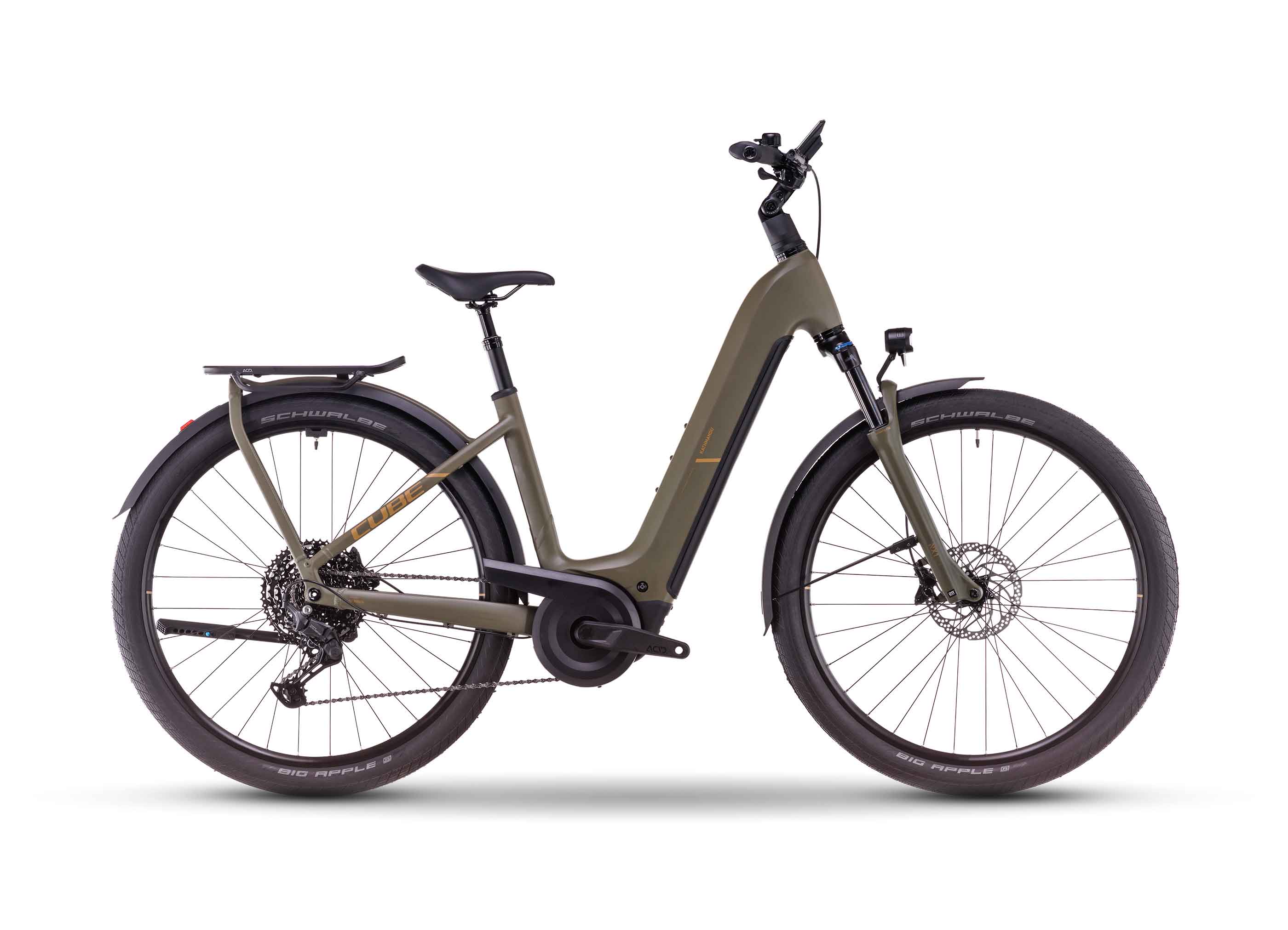 Cube kathmandu pro electric bike sale