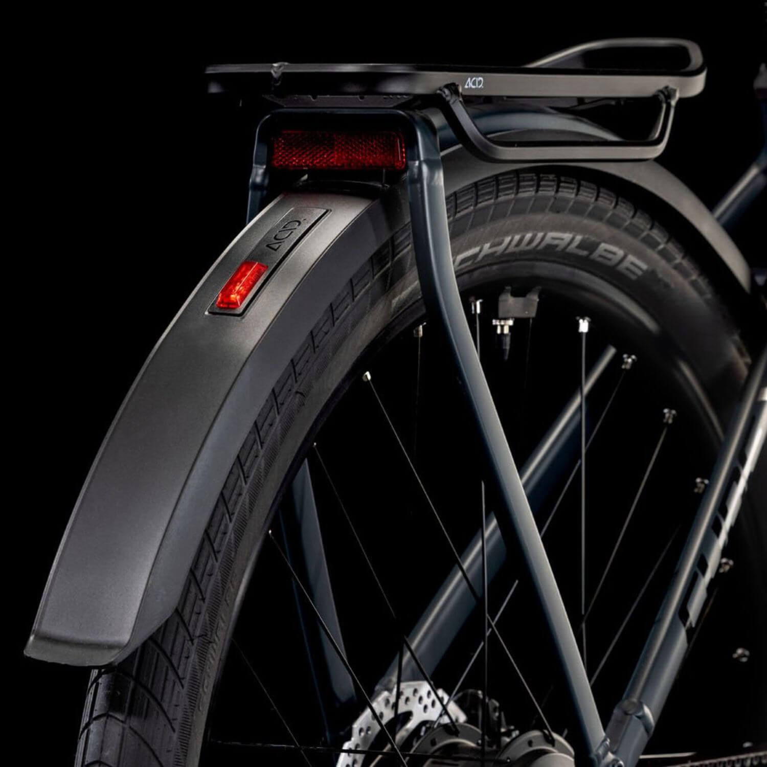 2025 Cube Kathmandu Hybrid Comfort Pro 800