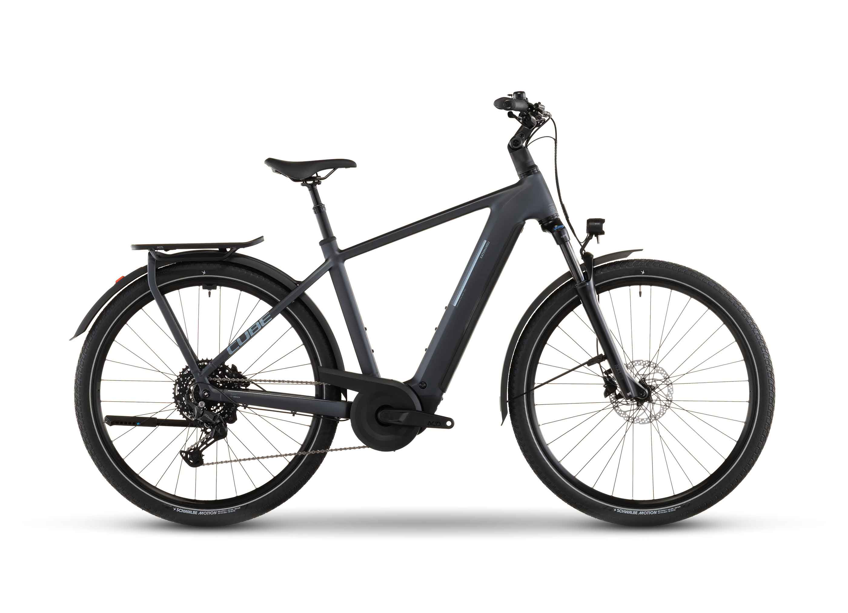 2026 Cube Kathmandu Hybrid One 800
