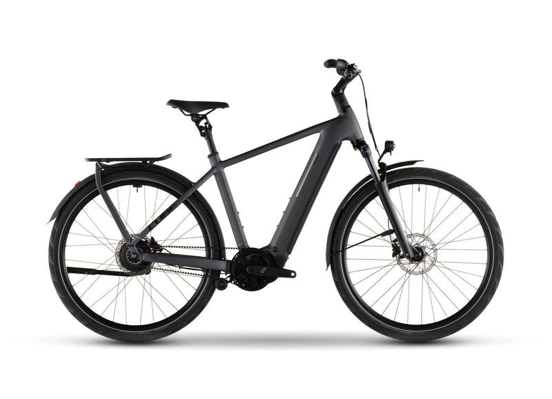 Cube Kathmandu Hybrid Comfort Pro 800