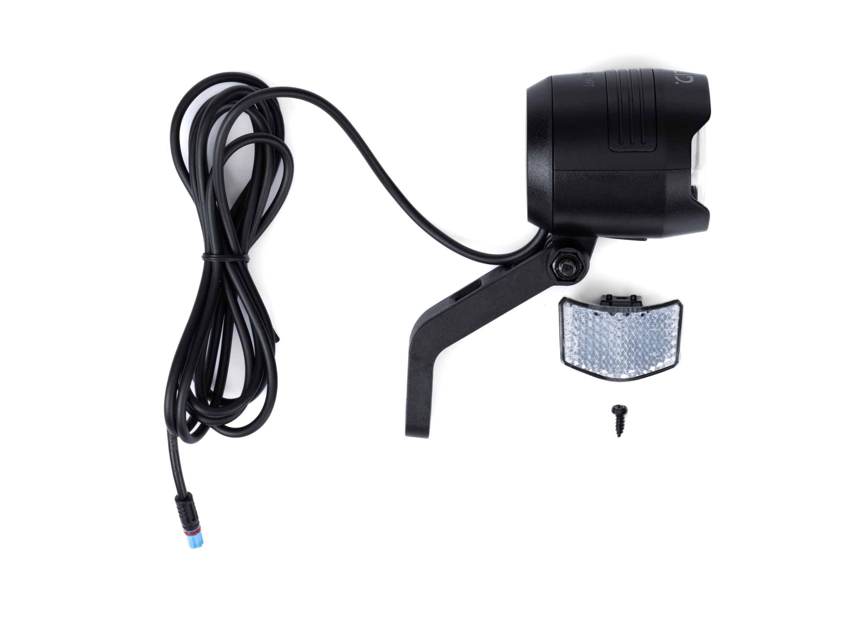 ACID E-Bike Front Light PRO-E 60