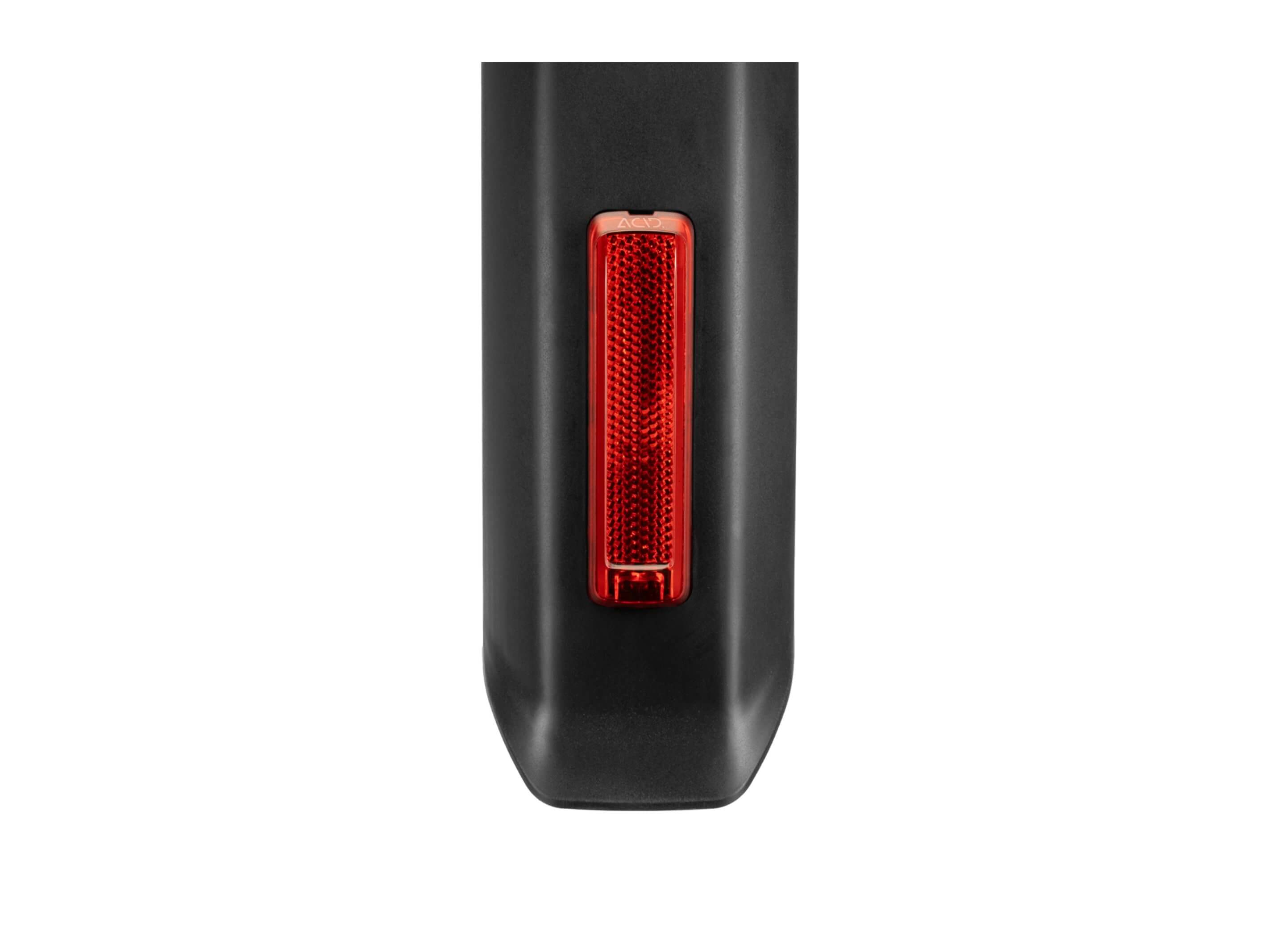 ACID E-Bike Mudguard Rear Light PRO-E SIC 2.0