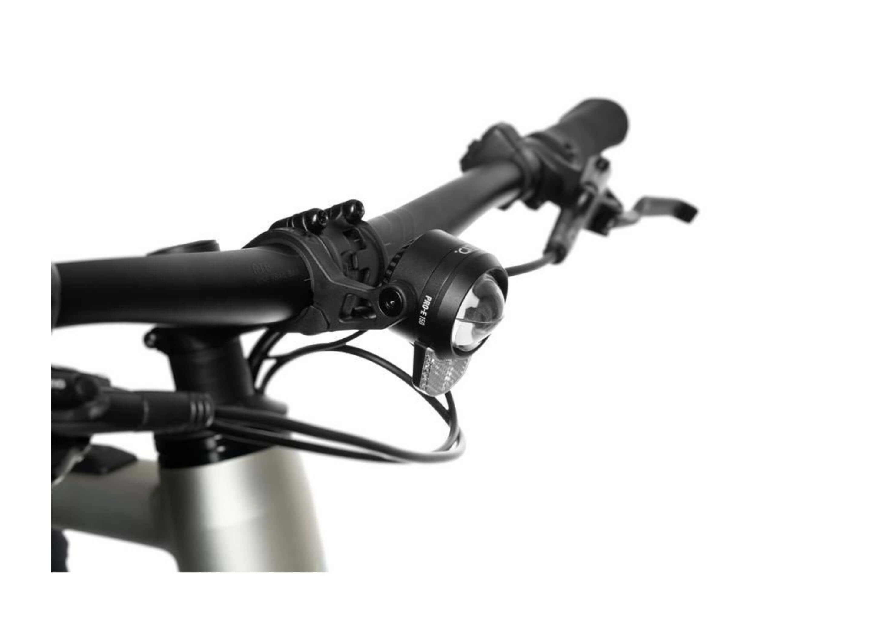 Acid E-bike Front Light
