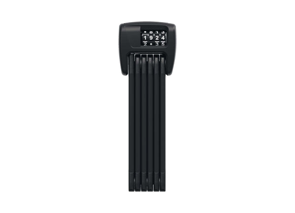 Abus Bordo 6000C - Folding Bike Lock - Scooteretti Canada