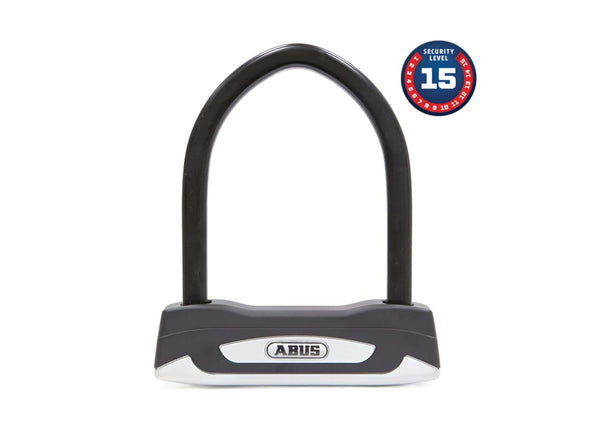 Abus Granit XPlus 54 Mini - Bicycle U Lock - Scooteretti Canada