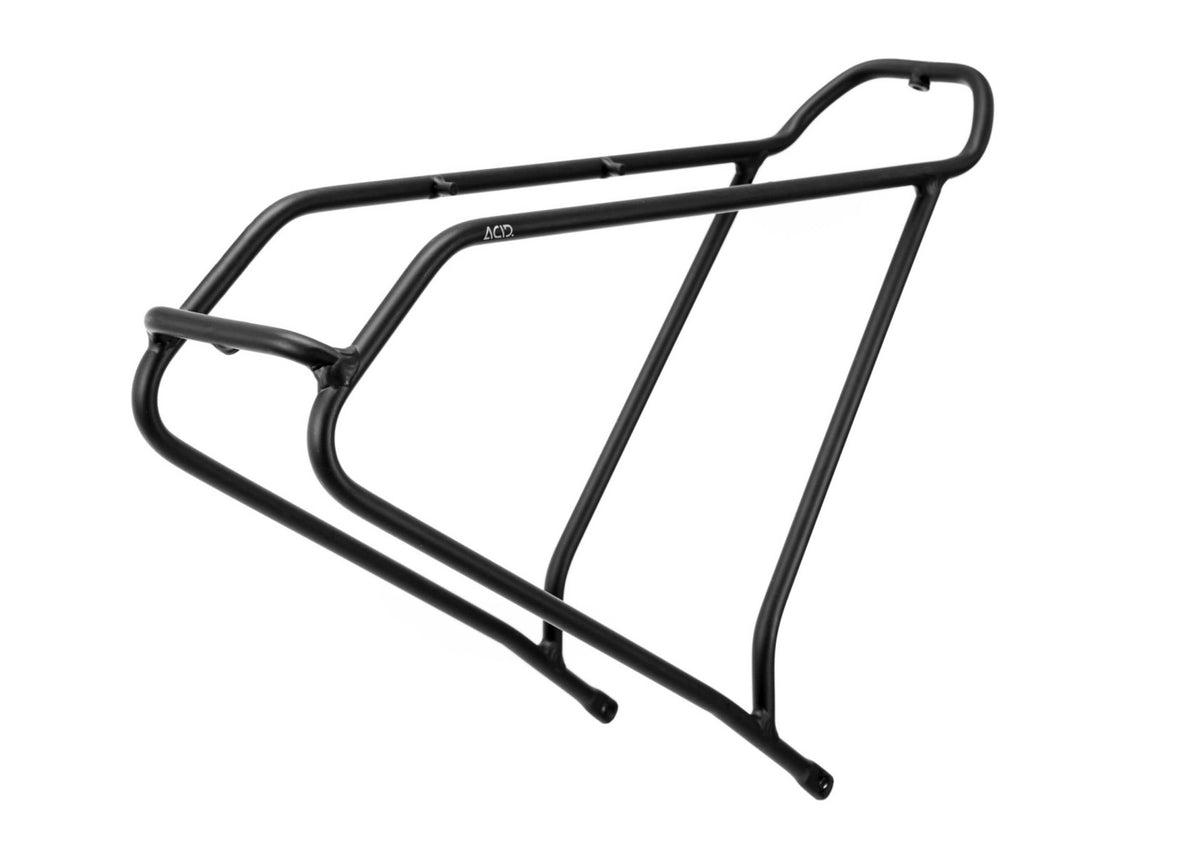 Acid Carrier SIC Rail Boost - Cube Accessory - Scooteretti Canada