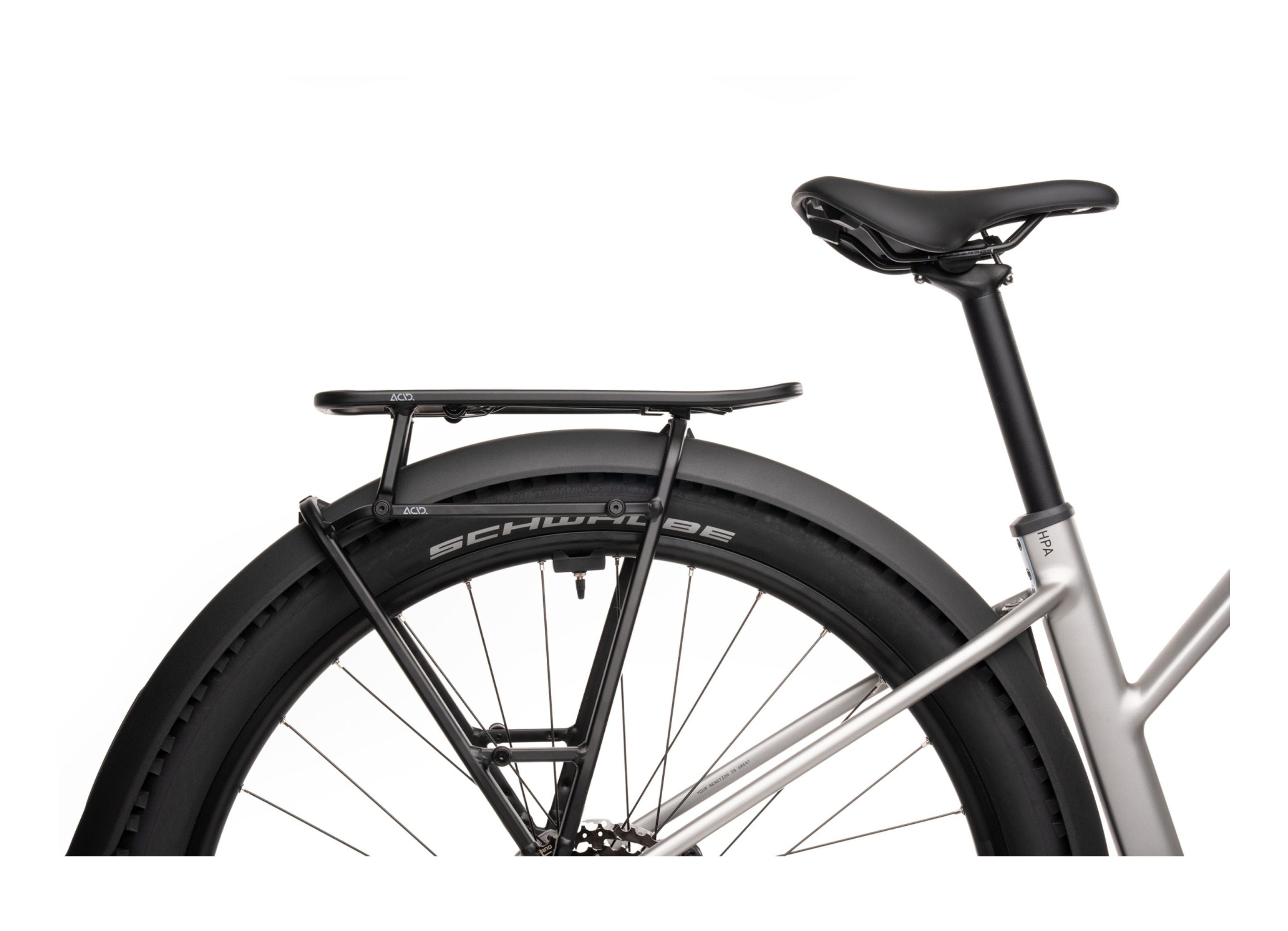 Acid Carrier SIC 2.0 Top Rail