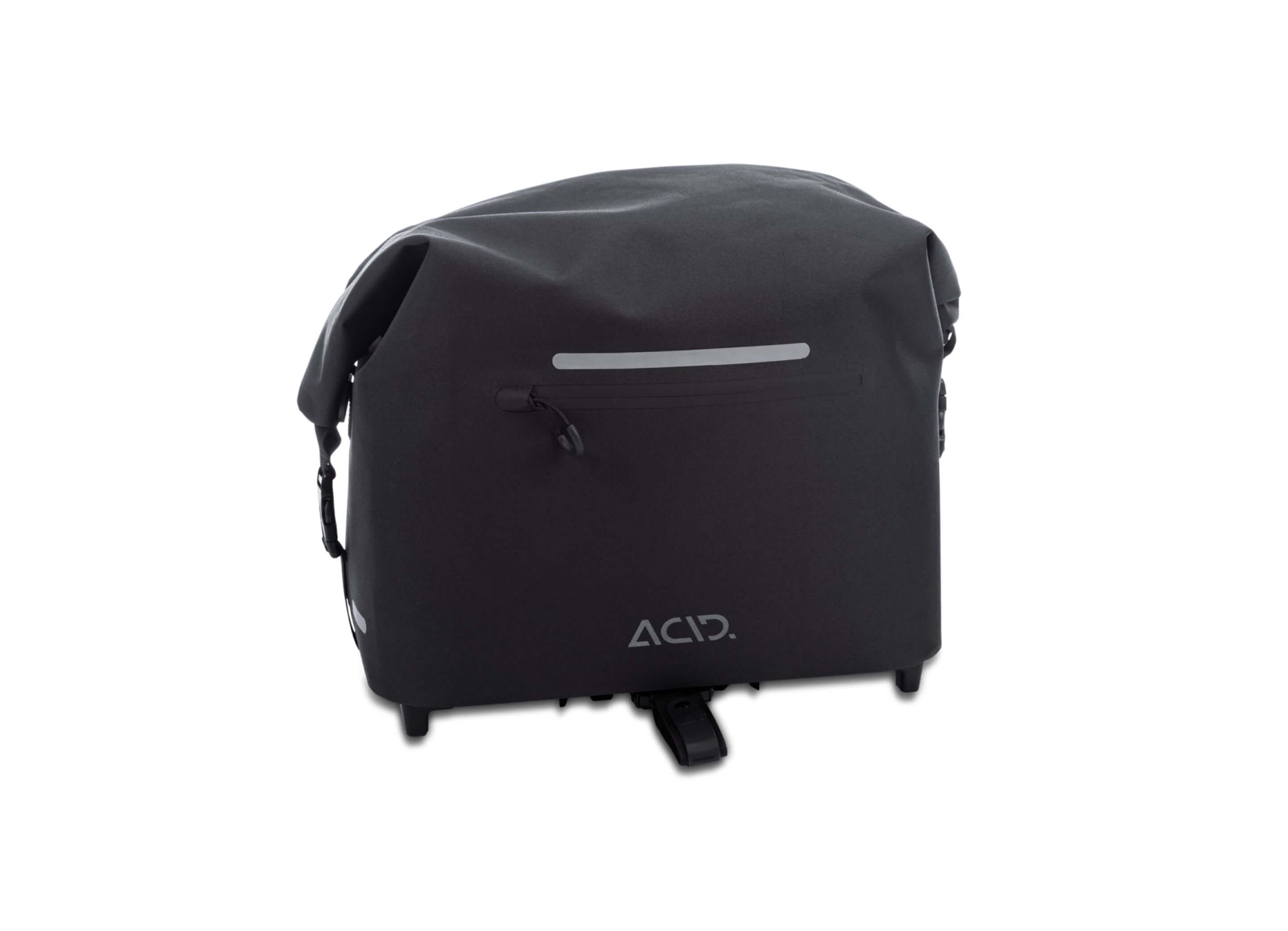 Acid Front Carrier Bag Pro 40 HIC RILink