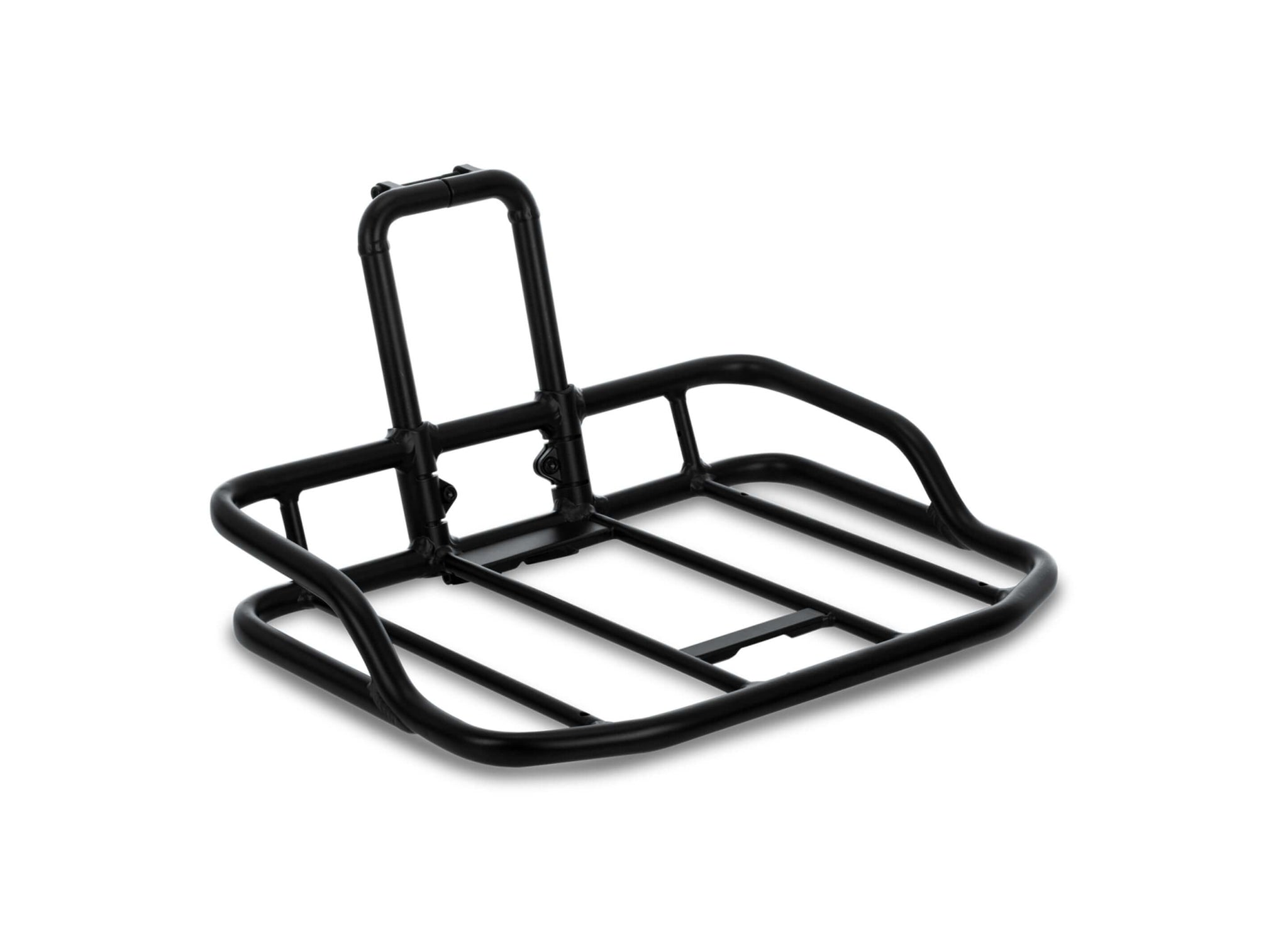 Acid Front Carrier HIC RILink - Cube Longtail Rack - Scooteretti