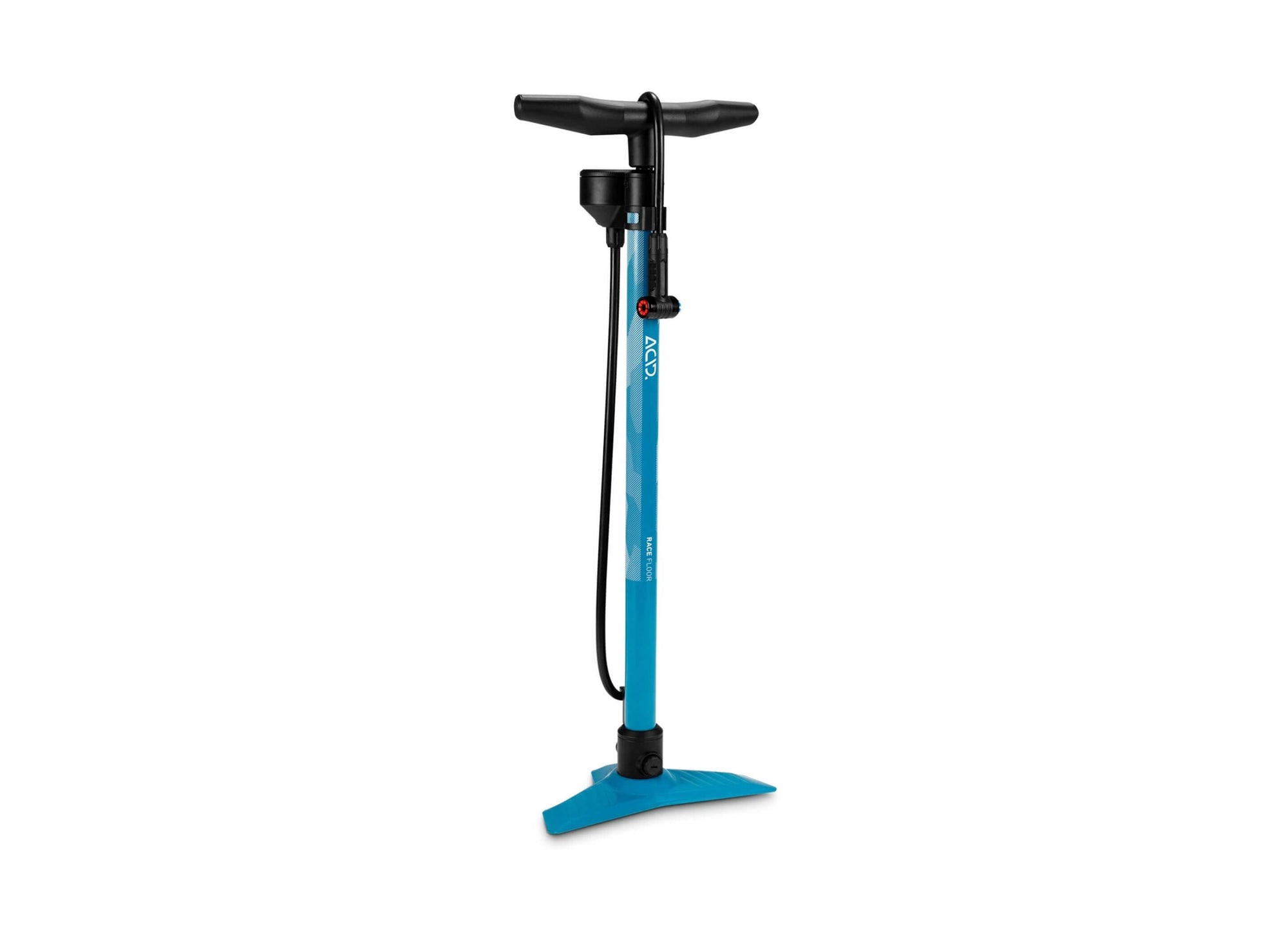 ACID Race Floor Pump Best Bicycle Pumps Scooteretti Canada