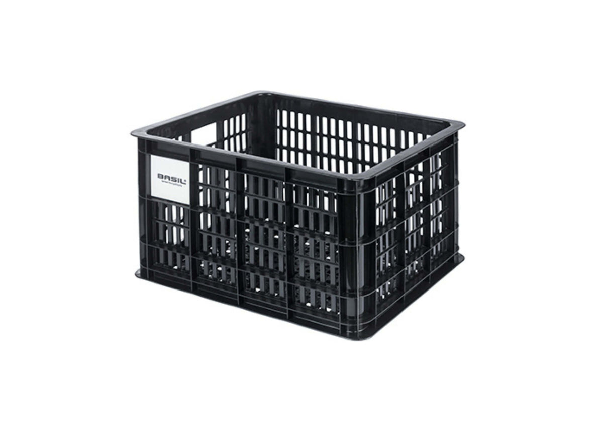 Basil Crate - MIK Accessories - Scooteretti Canada