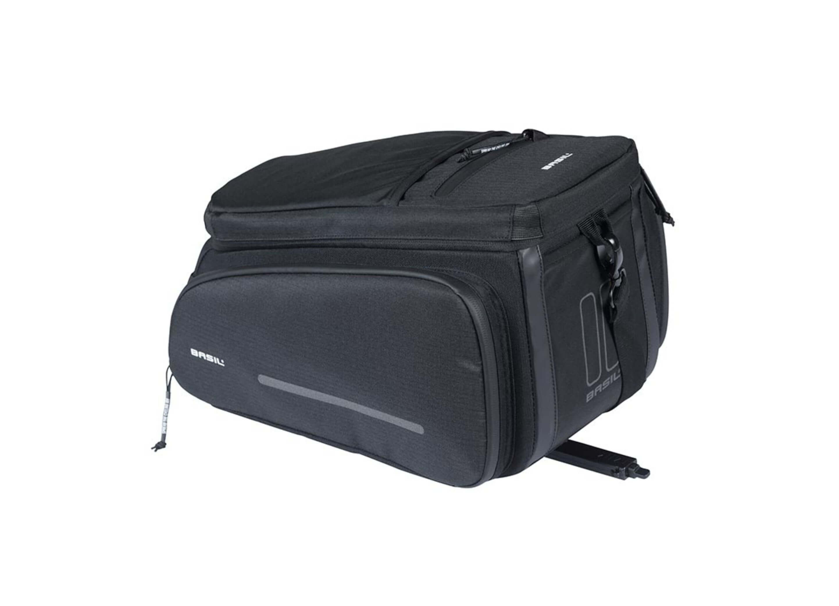 Basil Move MIK Trunk Bag