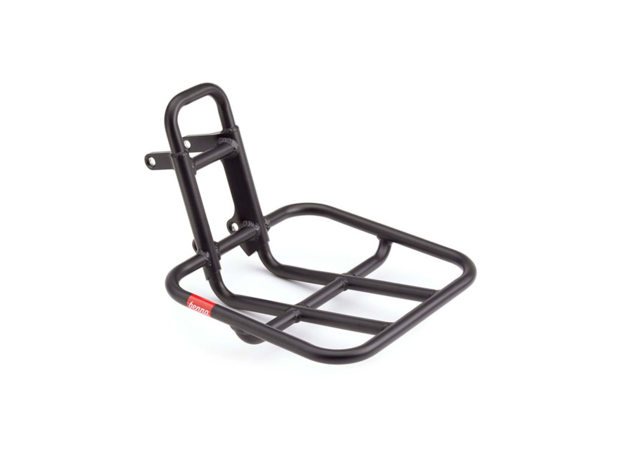 Benno Mini Front Tray - Front Pannier Rack - Scooteretti Canada & USA