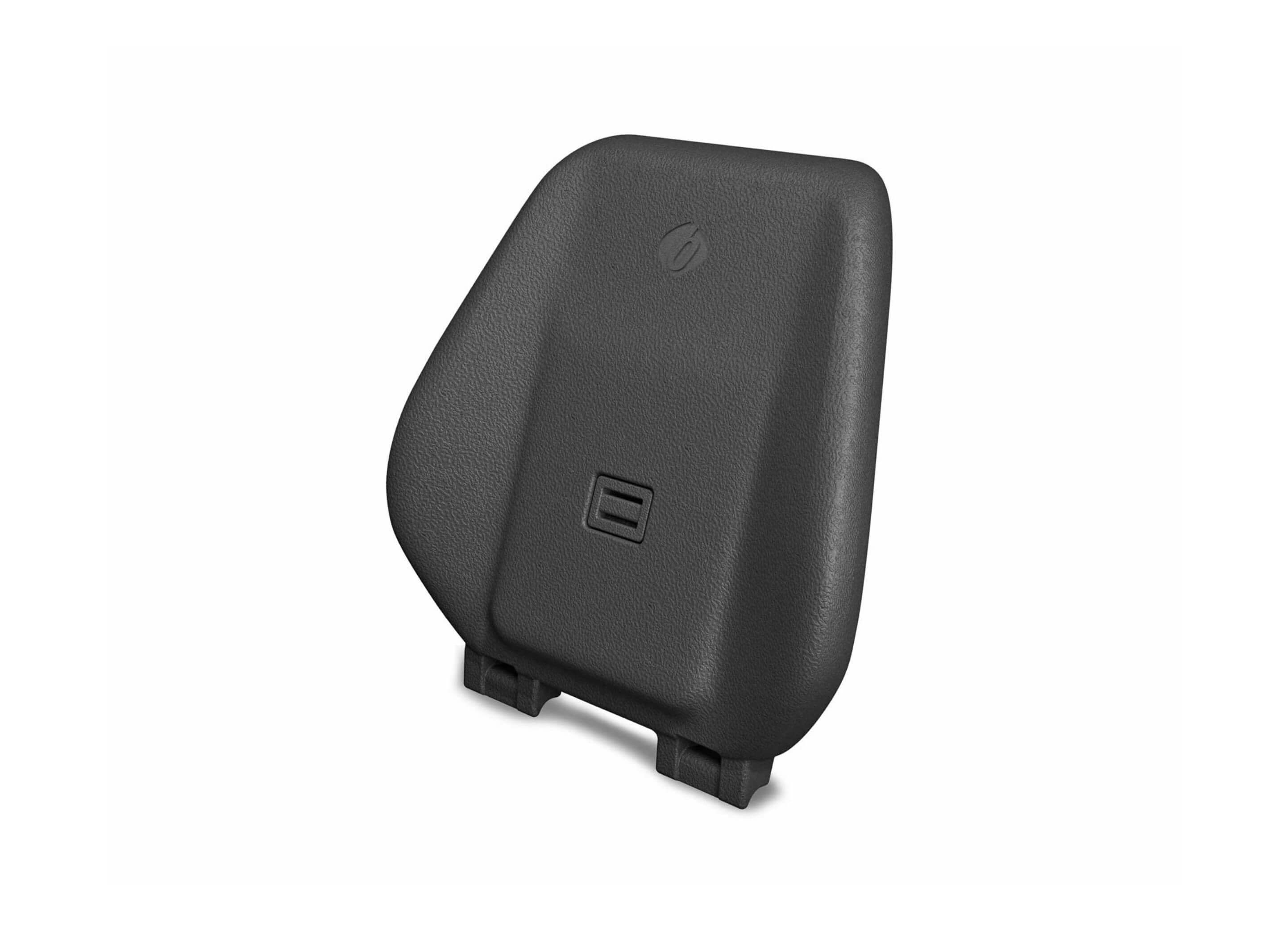 Benno Passenger Backrest
