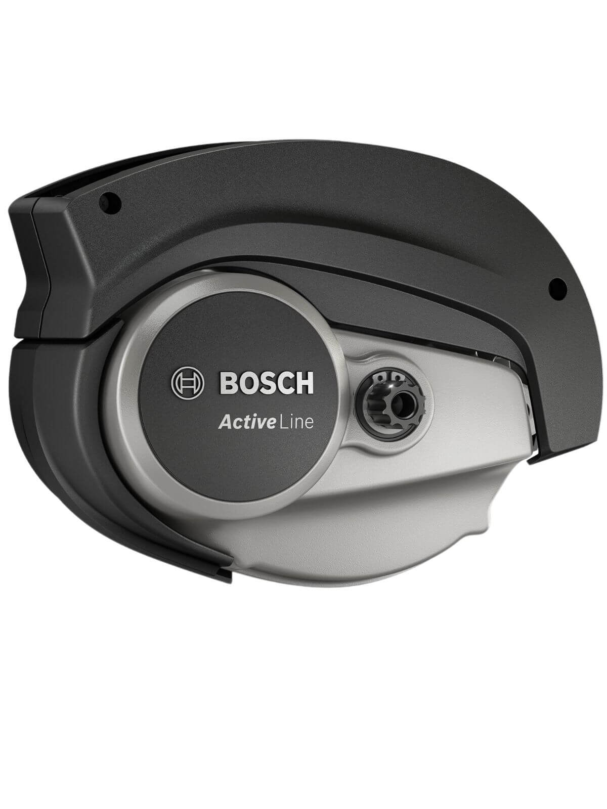 bosch active line ebike motor