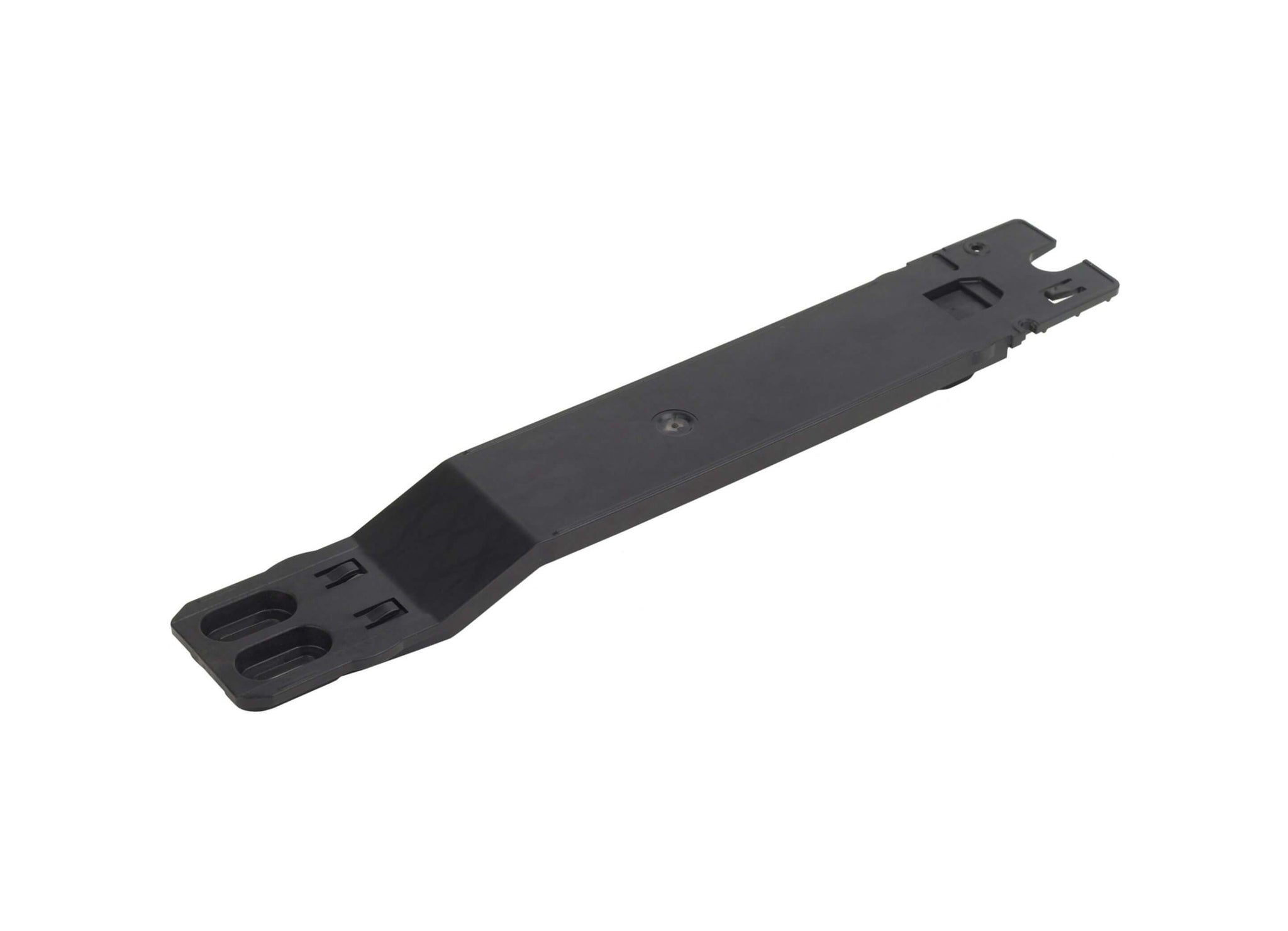 Bosch Battery Guide Rail - Bosch Rack Mount Parts - Scooteretti Canada