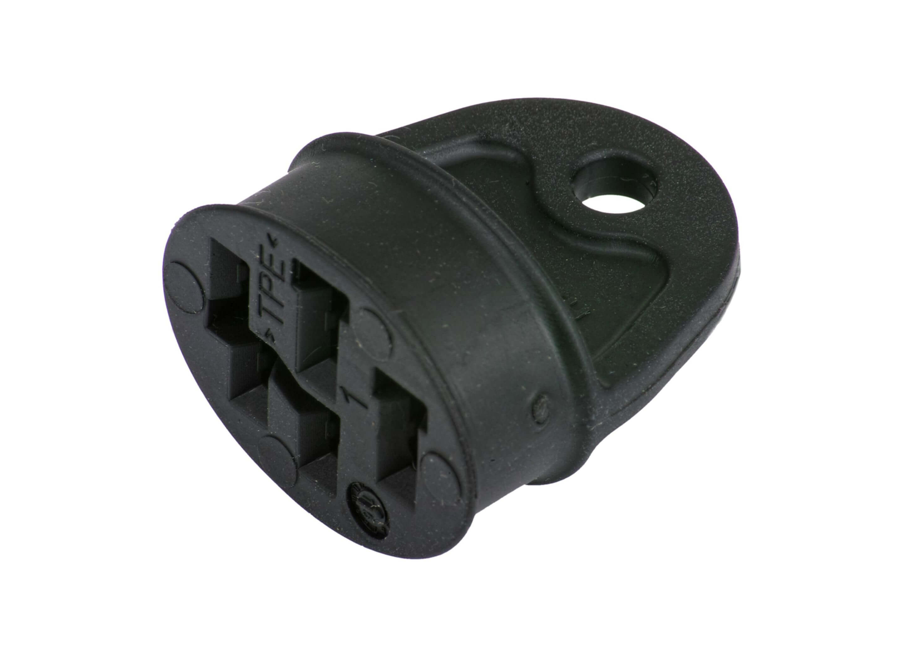 Bosch Connector Cover Battery Pin Protector Scooteretti