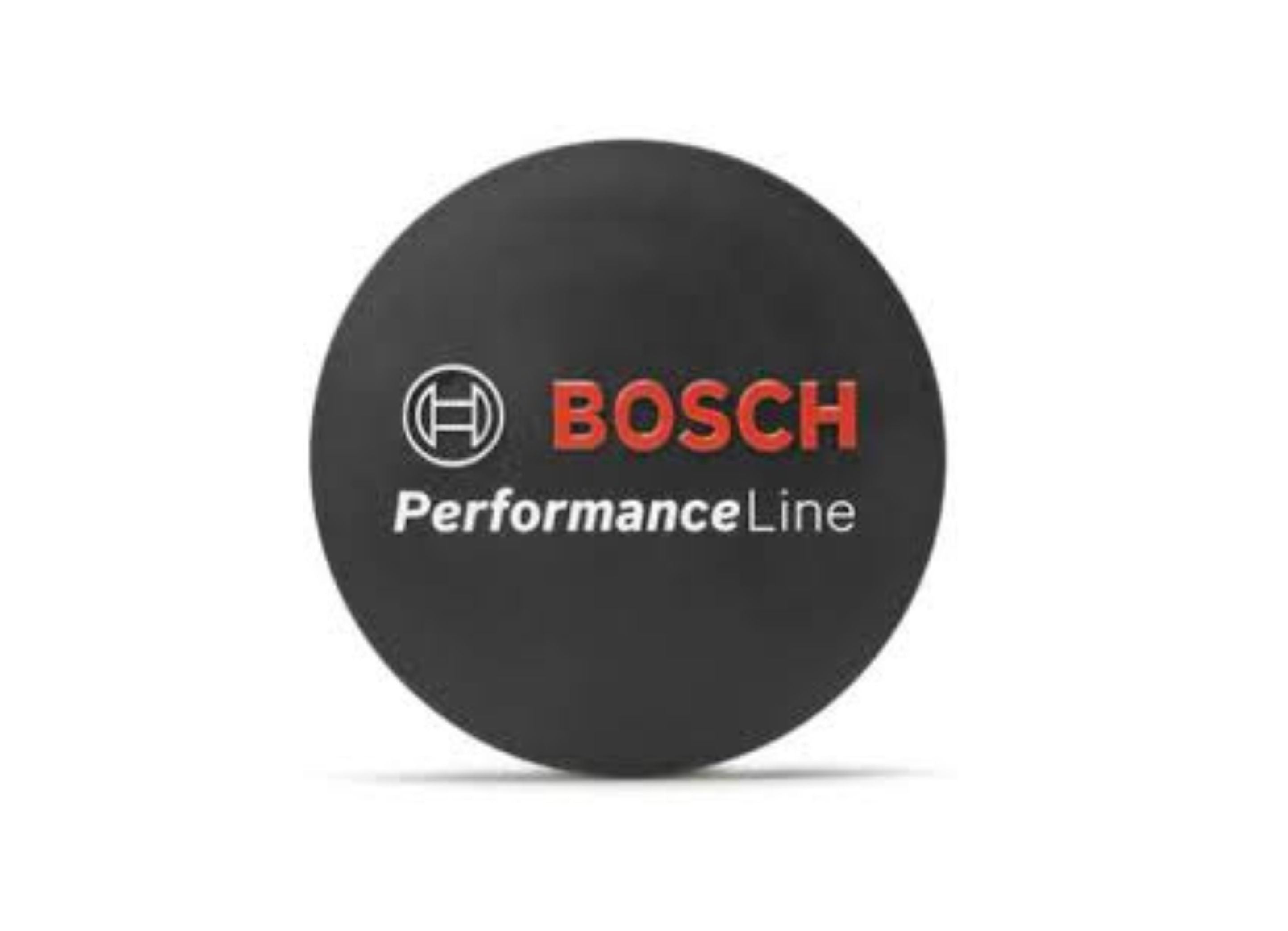 Bosch Design Cover Logo - Performance Line - Gen 3