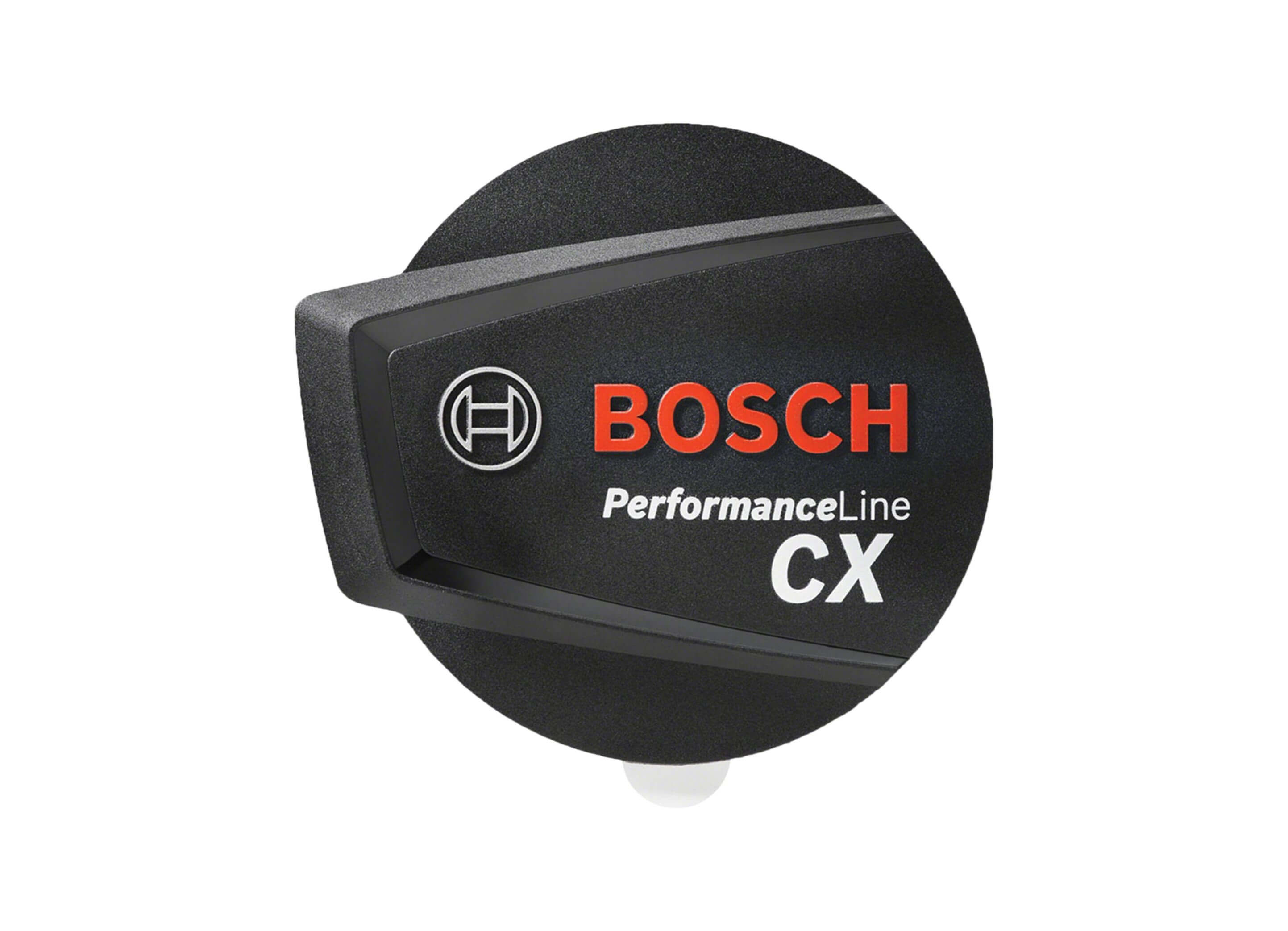 Bosch Design Cover Logo - Smart System - CX