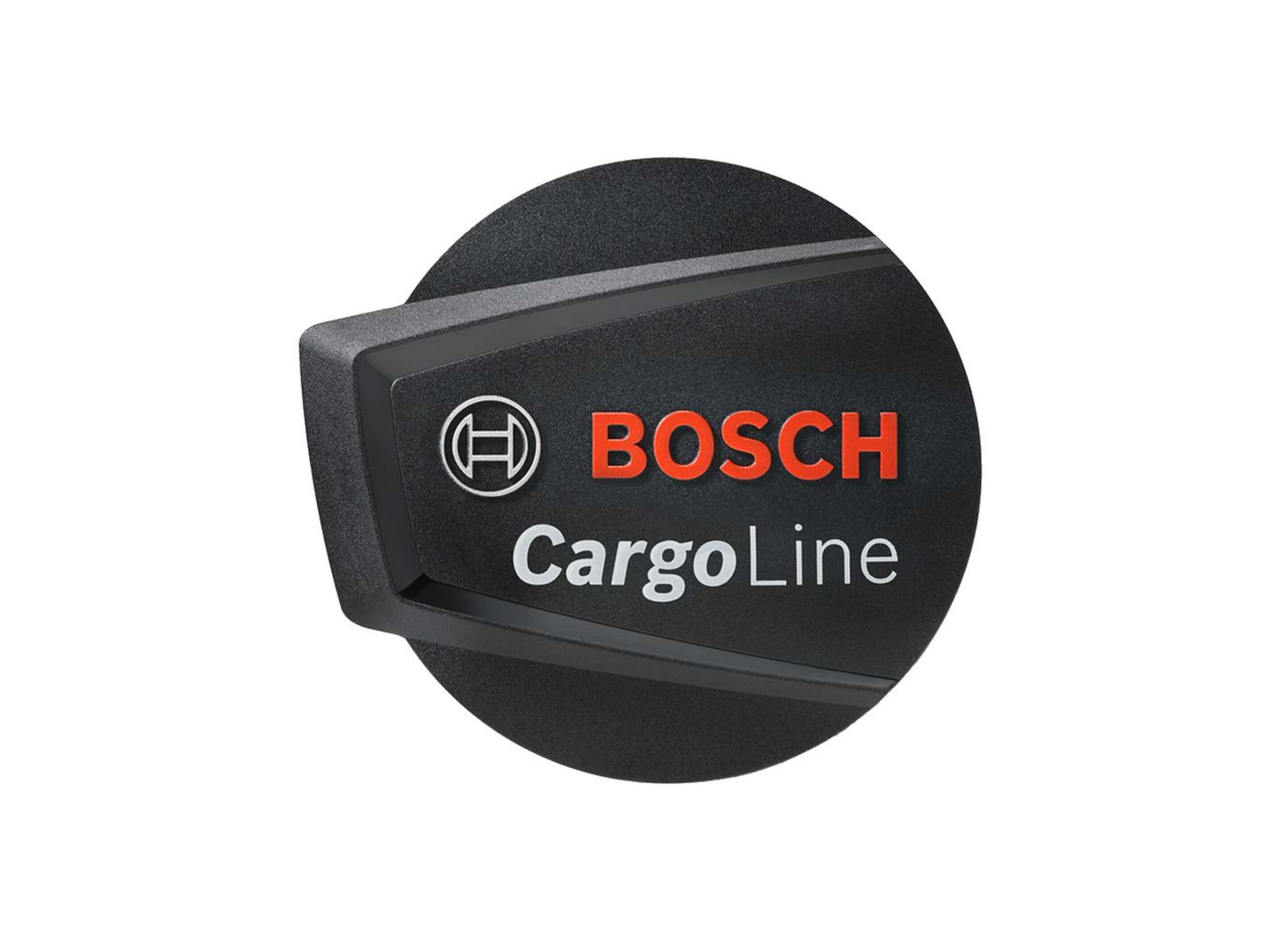 Bosch Design Cover Logo - Smart System - Cargo