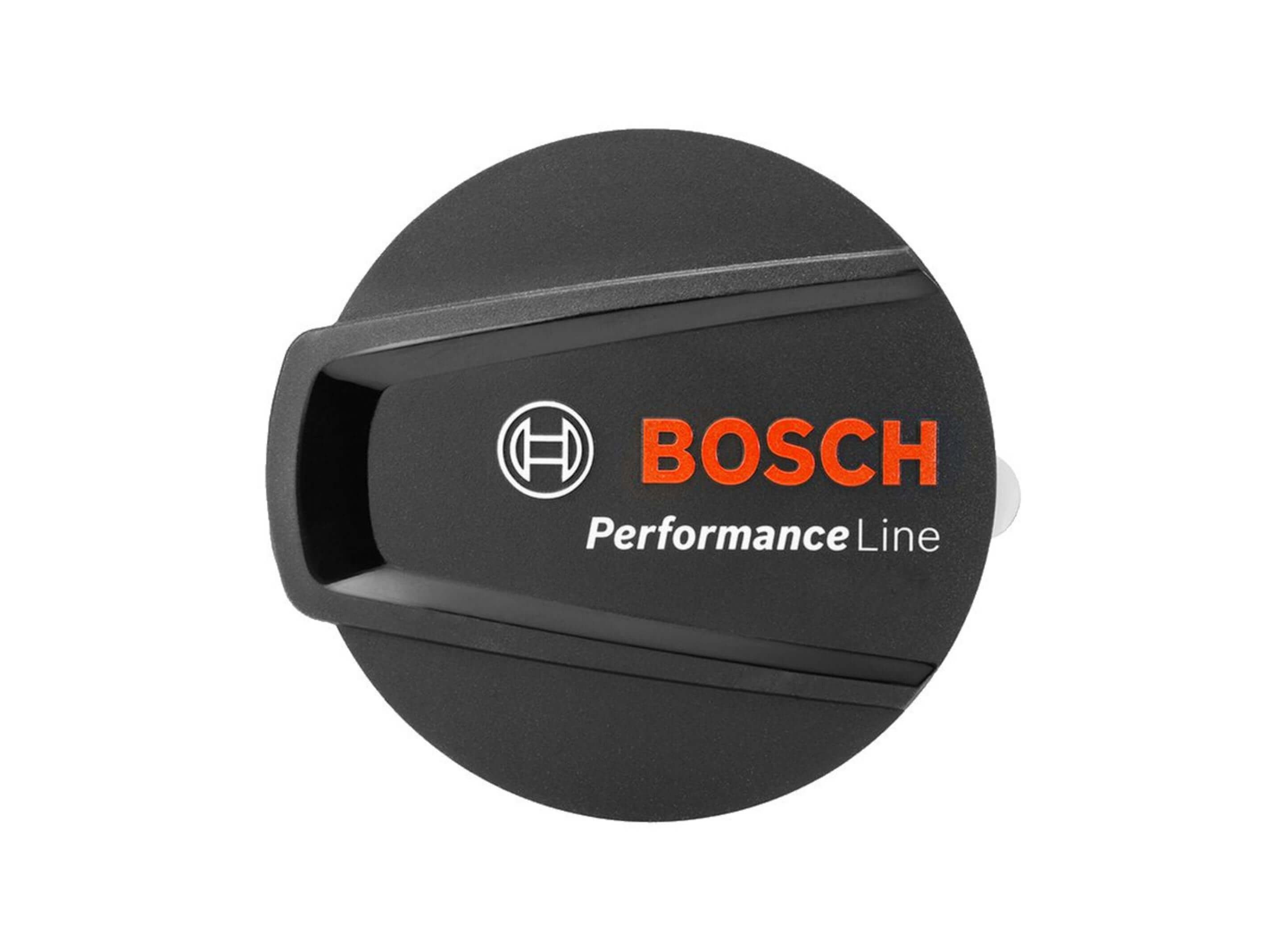 Bosch Design Cover Logo - Smart System - Performance