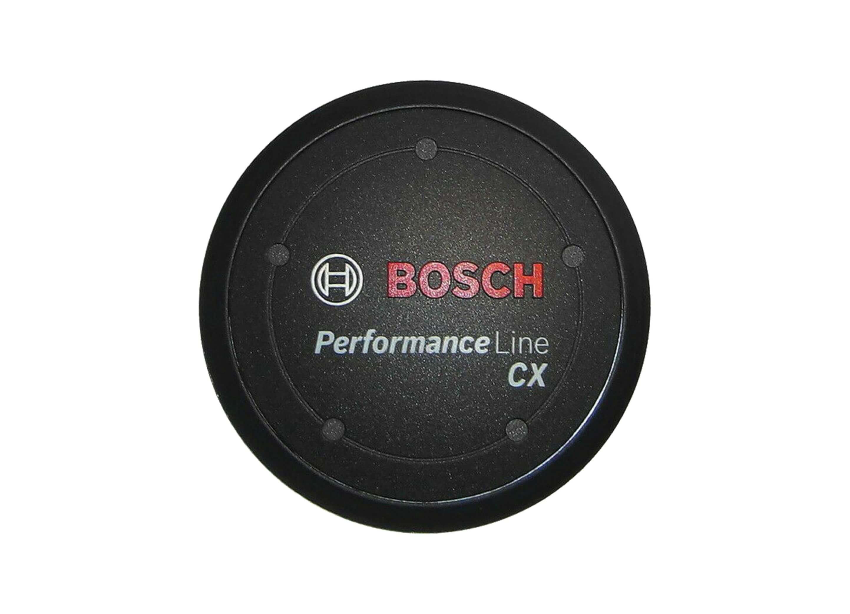 Bosch Design Cover Logo CX Gen 4