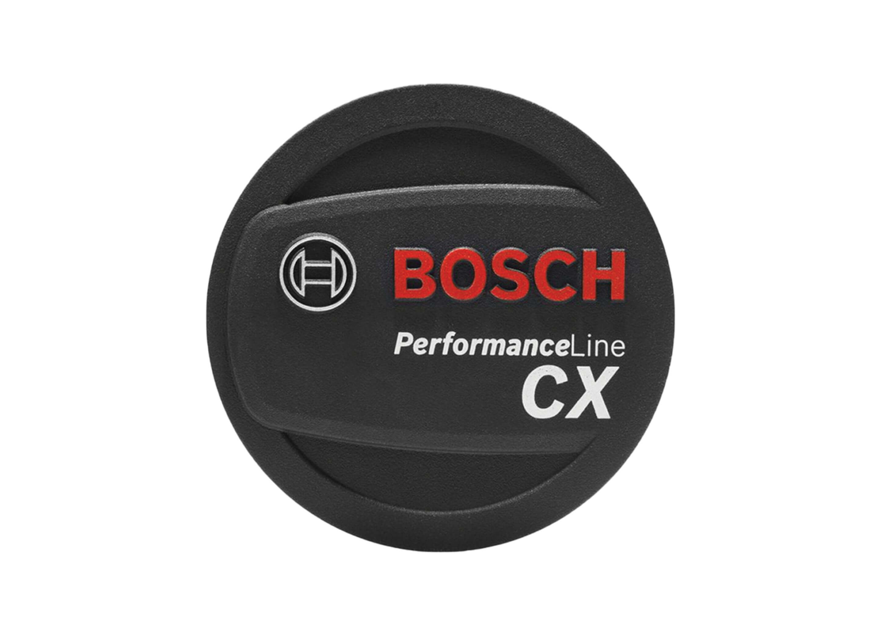 Bosch Design Cover Logo CX