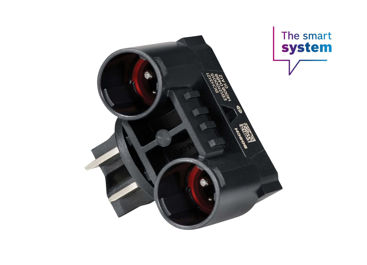 Bosch Dual Battery Adapter - Scooteretti Canada