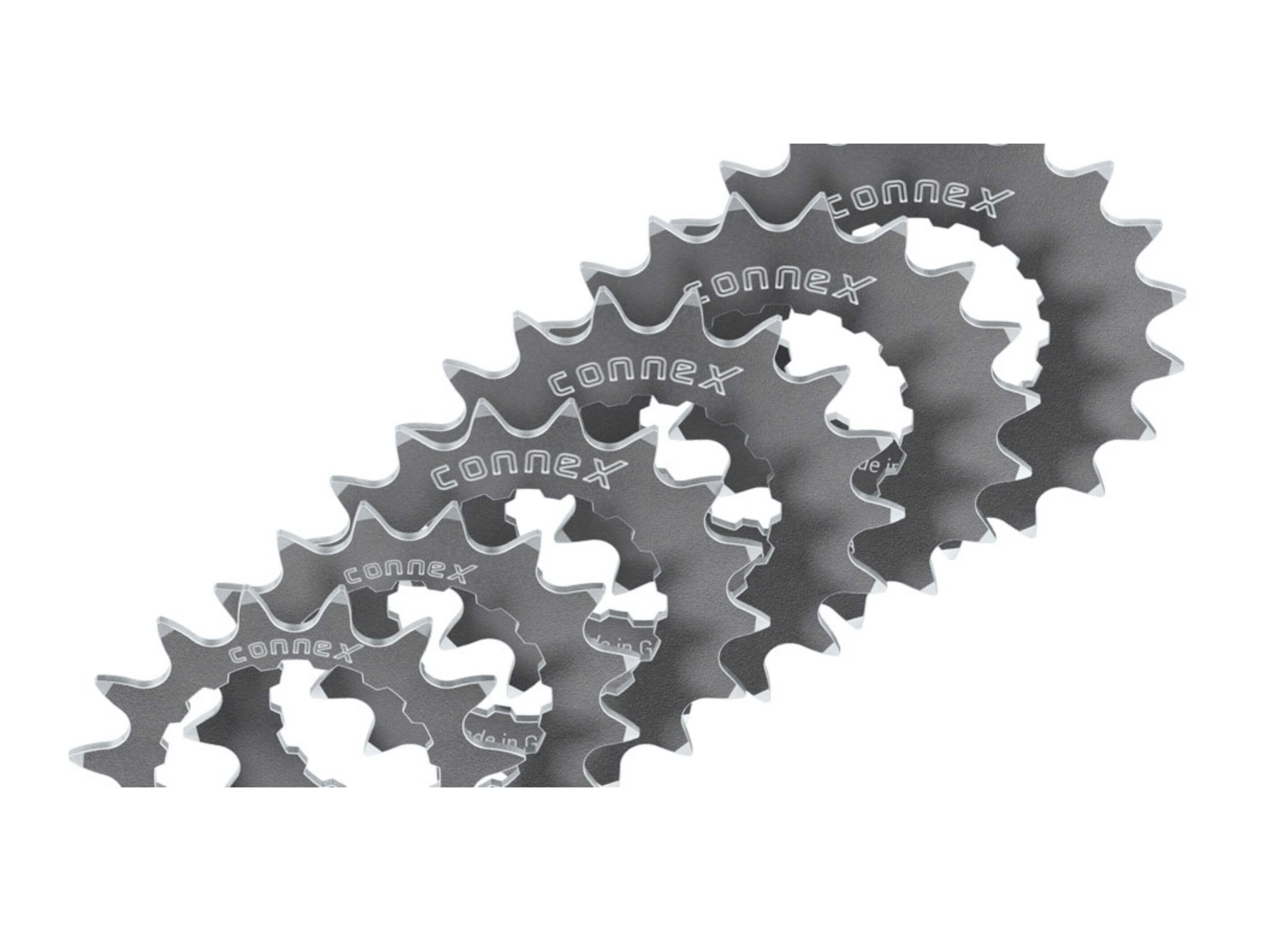 Bosch Ebike Chainrings Spare Parts For All Motor Types Scooteretti