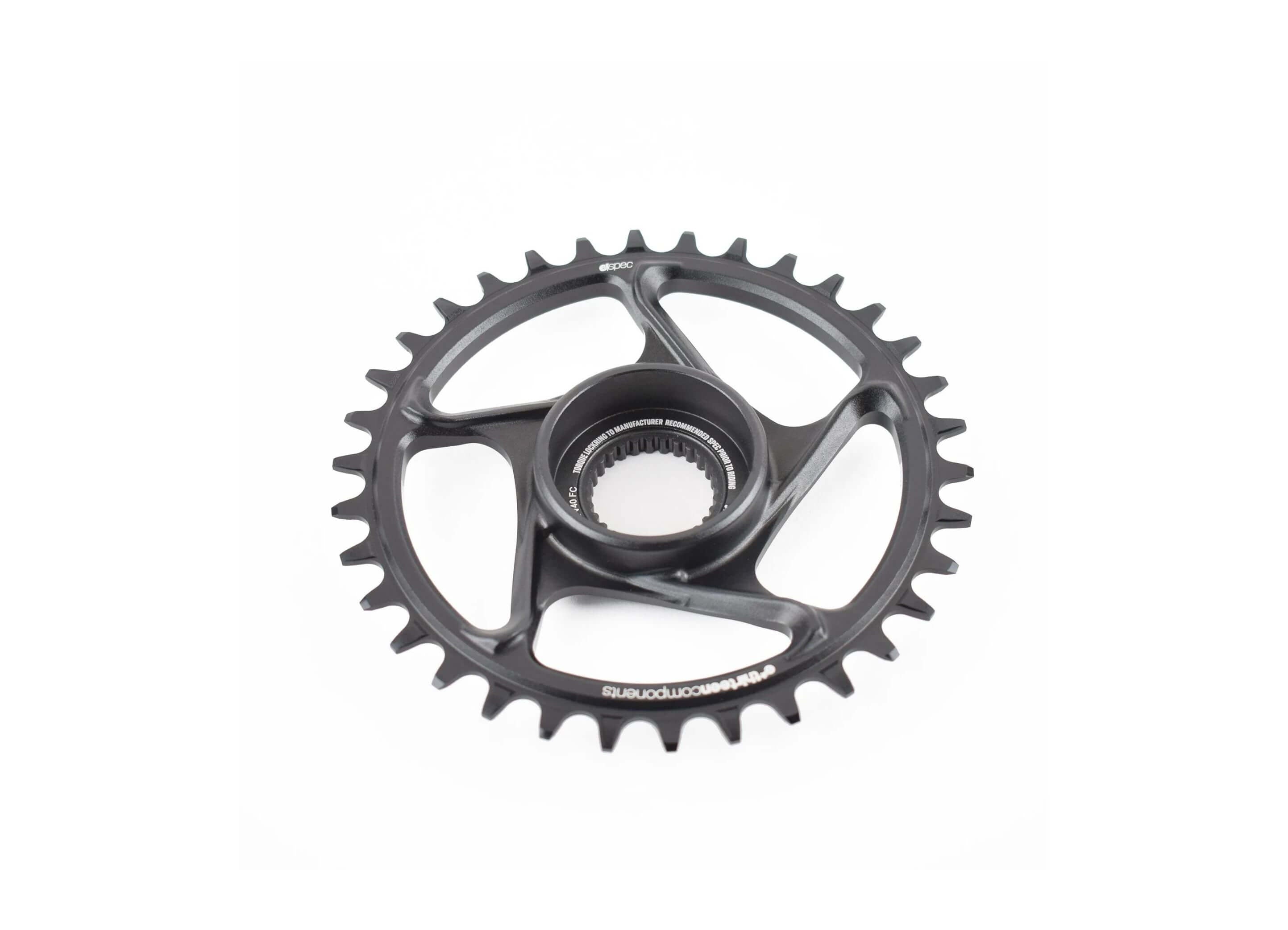 Bosch Chainring For Gen 4 Ebike Motors Scooteretti Canada