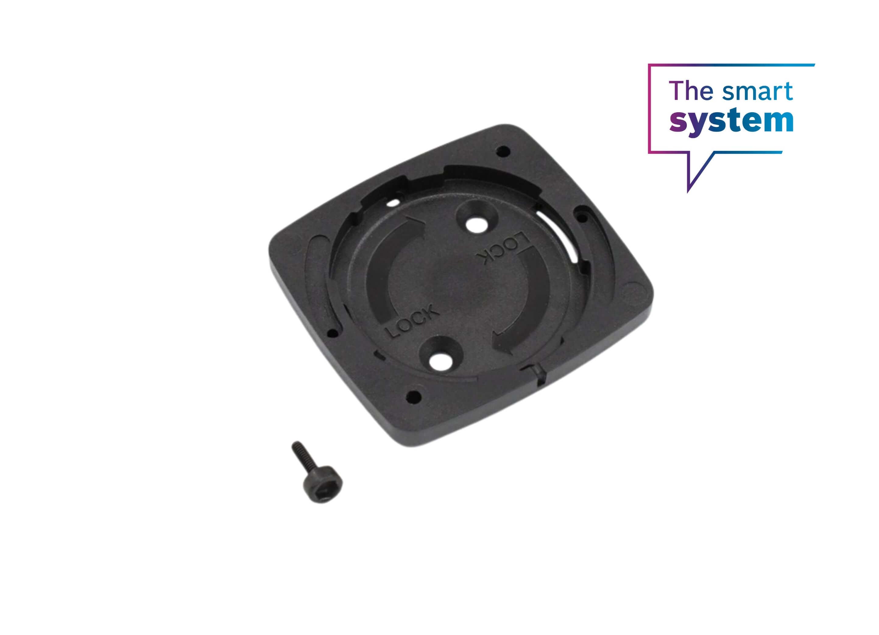 Bosch Intuvia 100 Mounting Plate