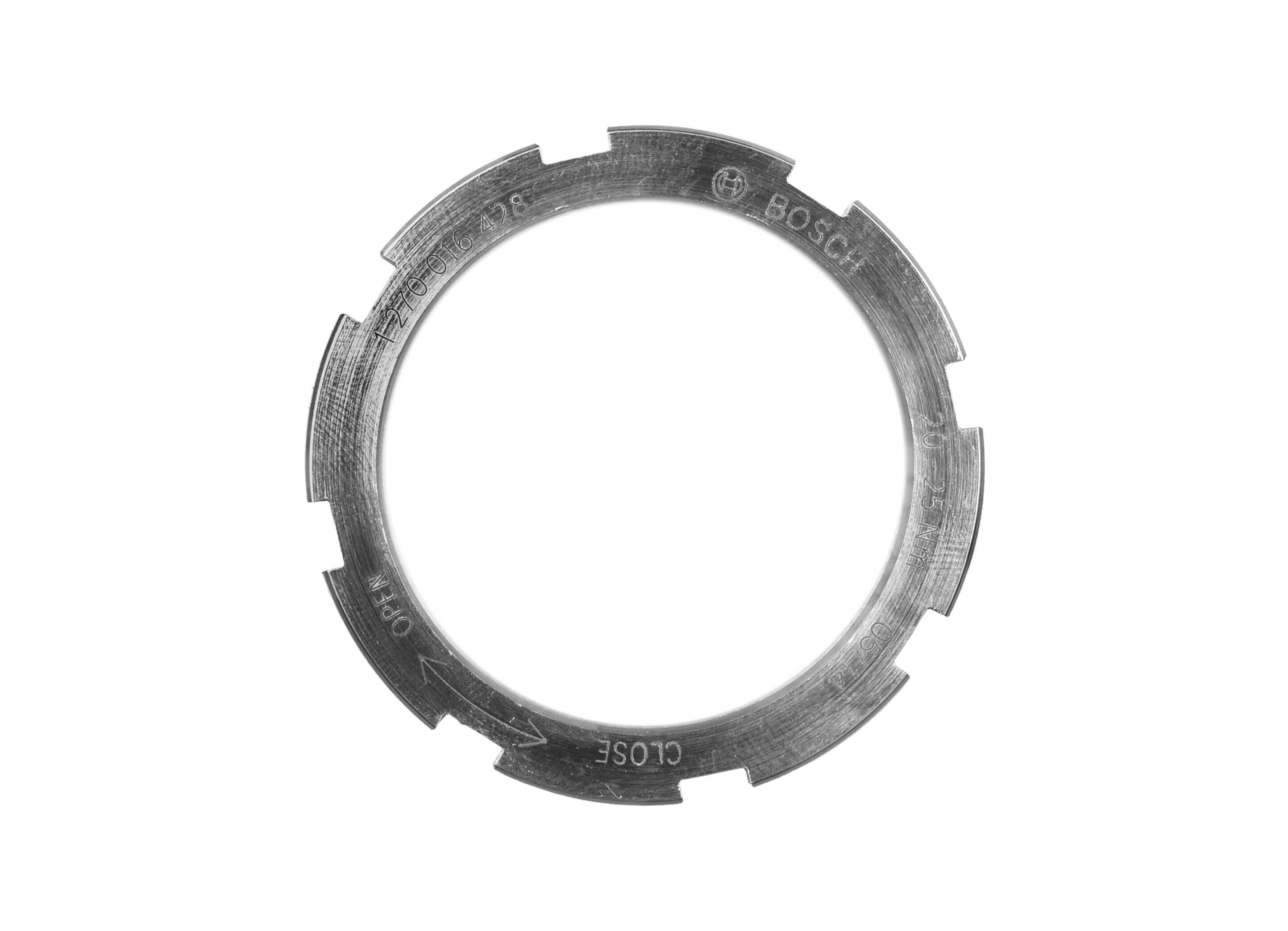 Bosch Lock Ring BDU2XX Gen 2