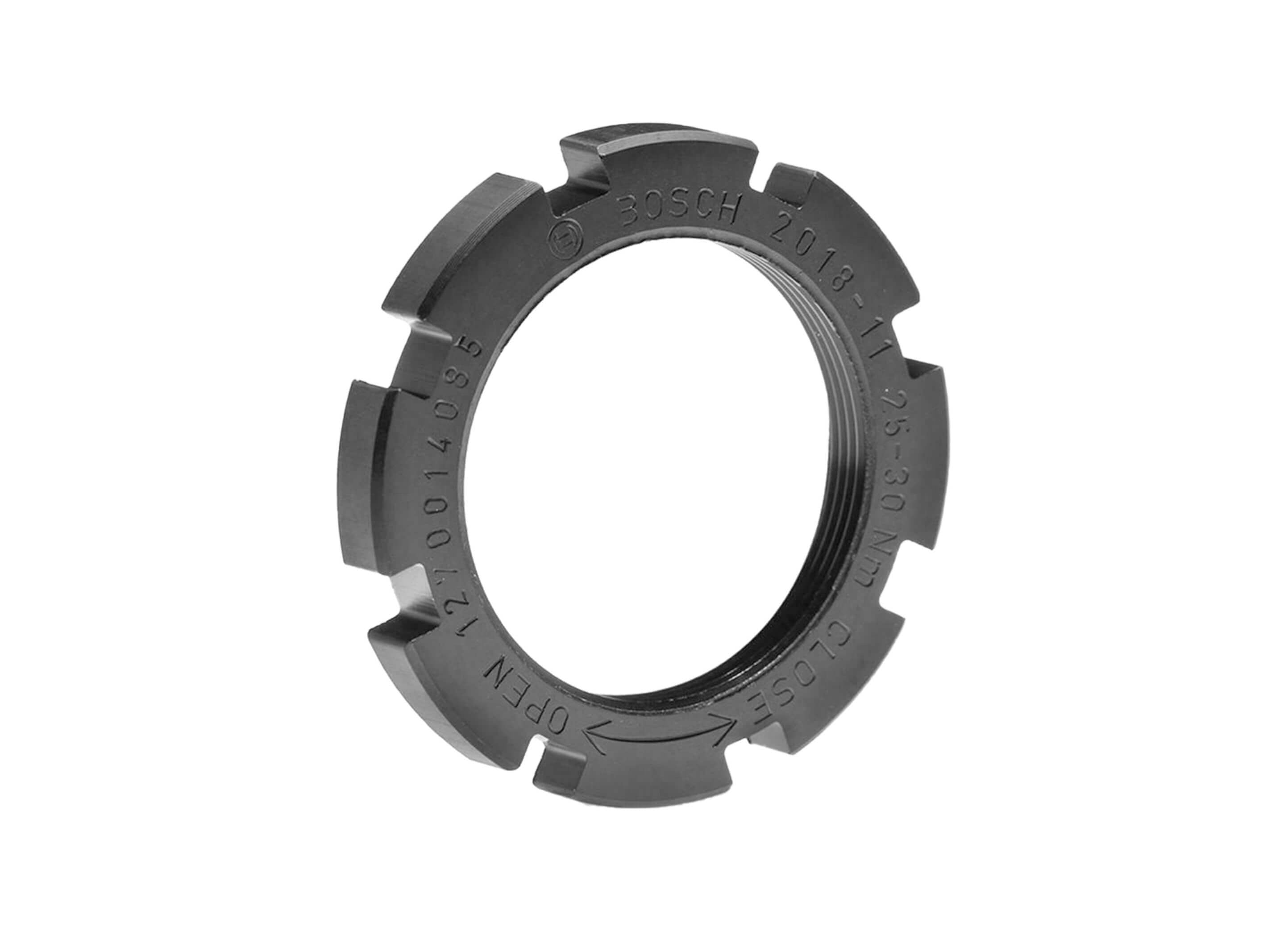 Bosch Lock Ring