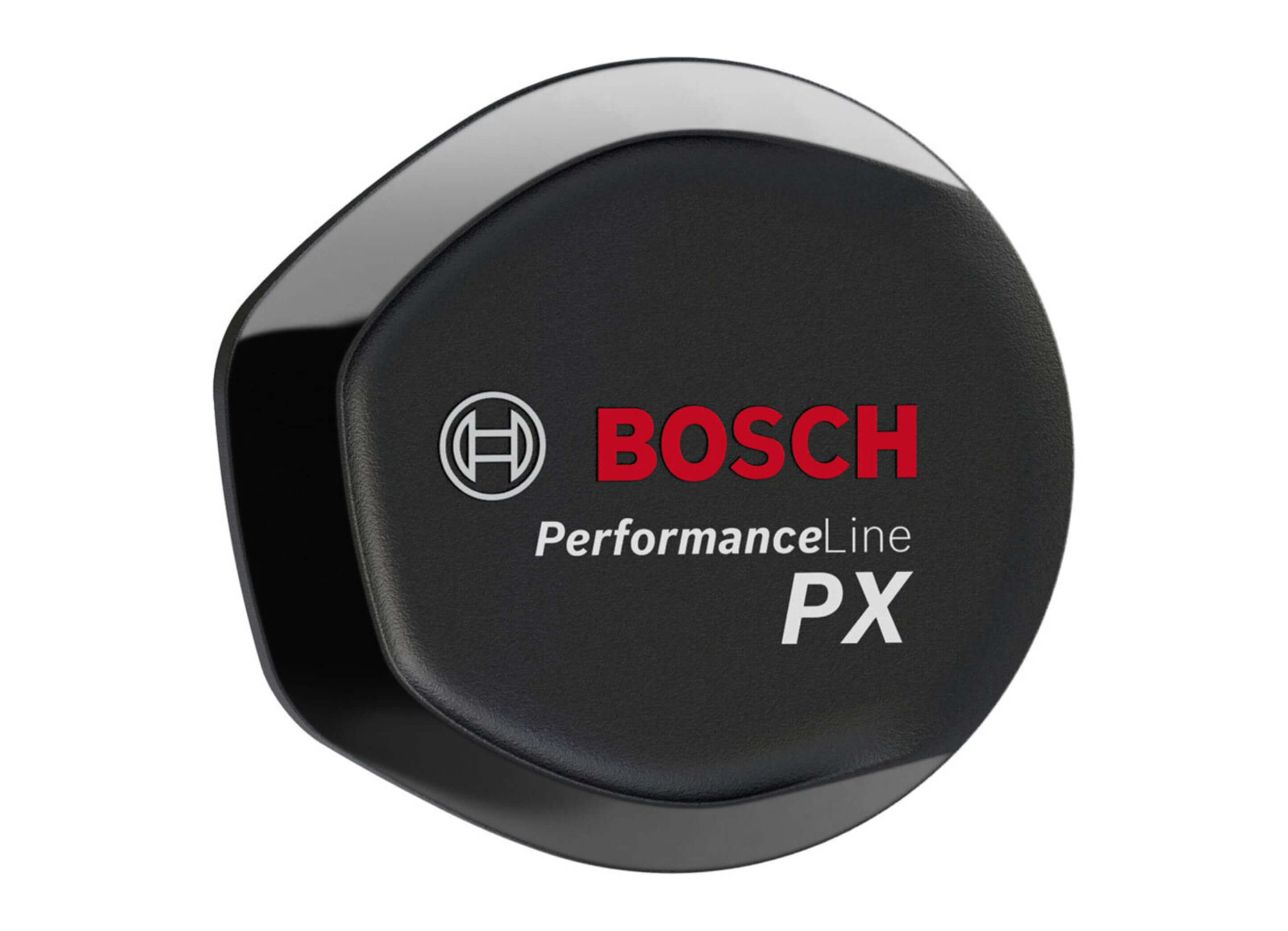 Bosch Motor Cover Logo PX