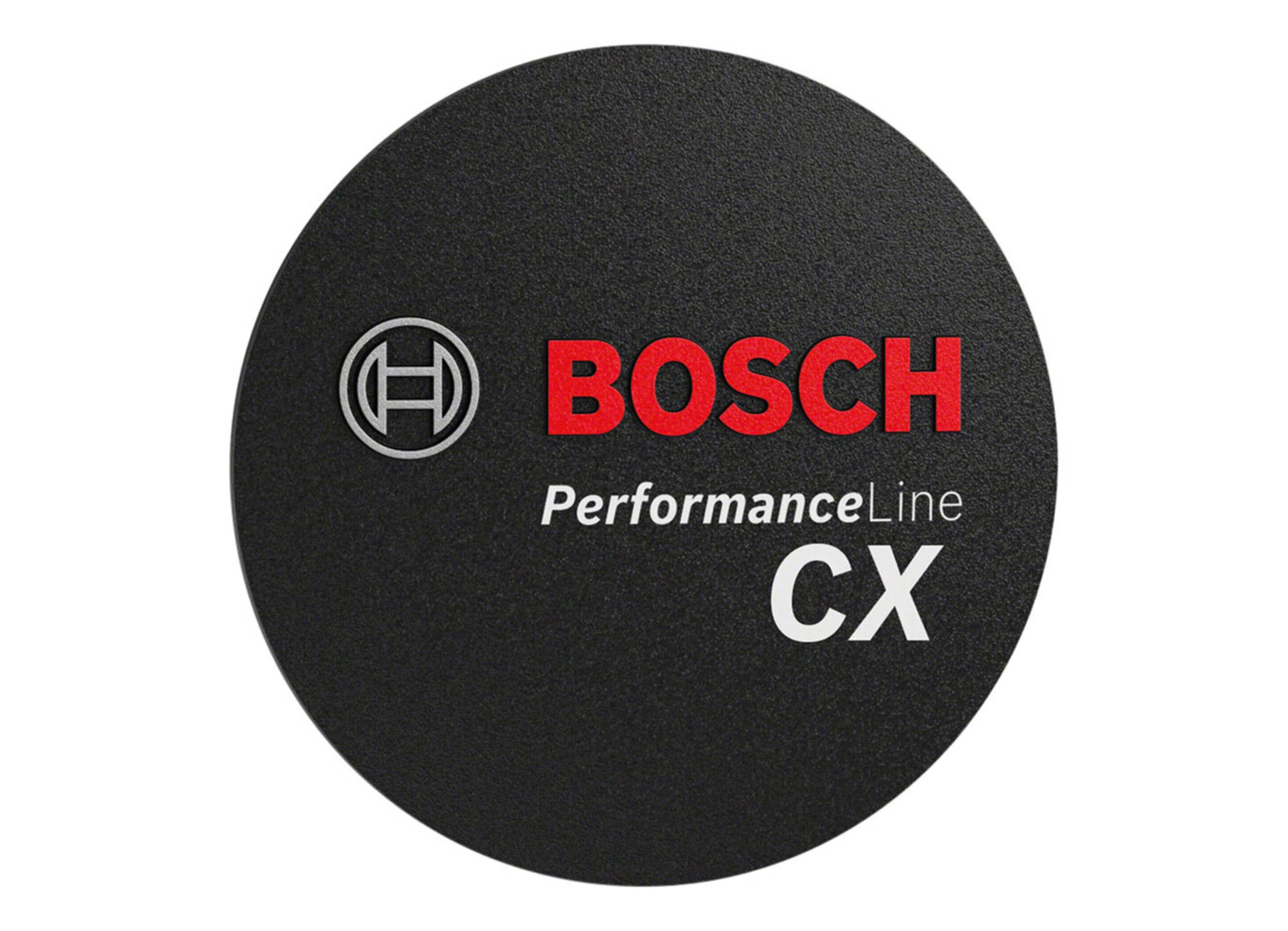 Bosch Motor Logo CX
