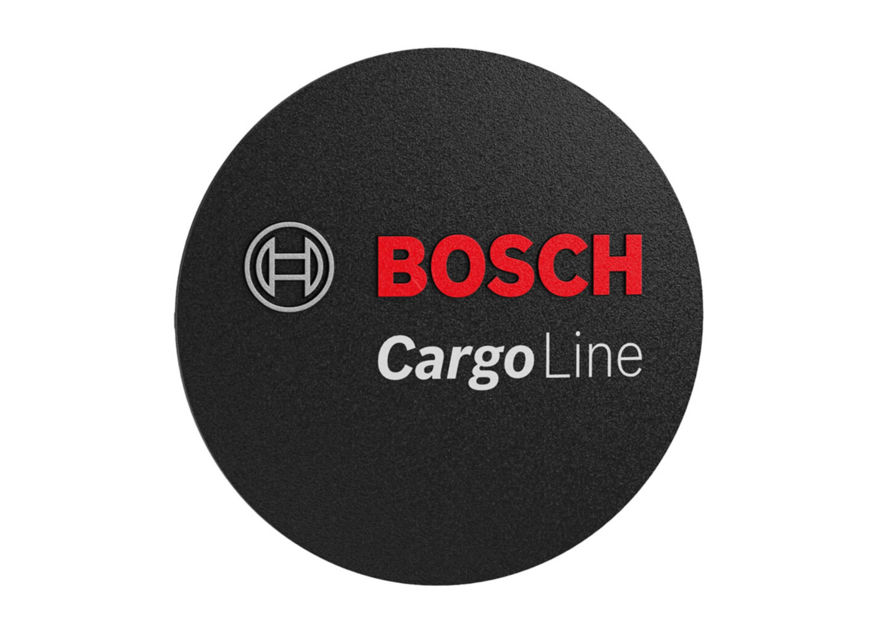 Bosch Motor Logo Cargo