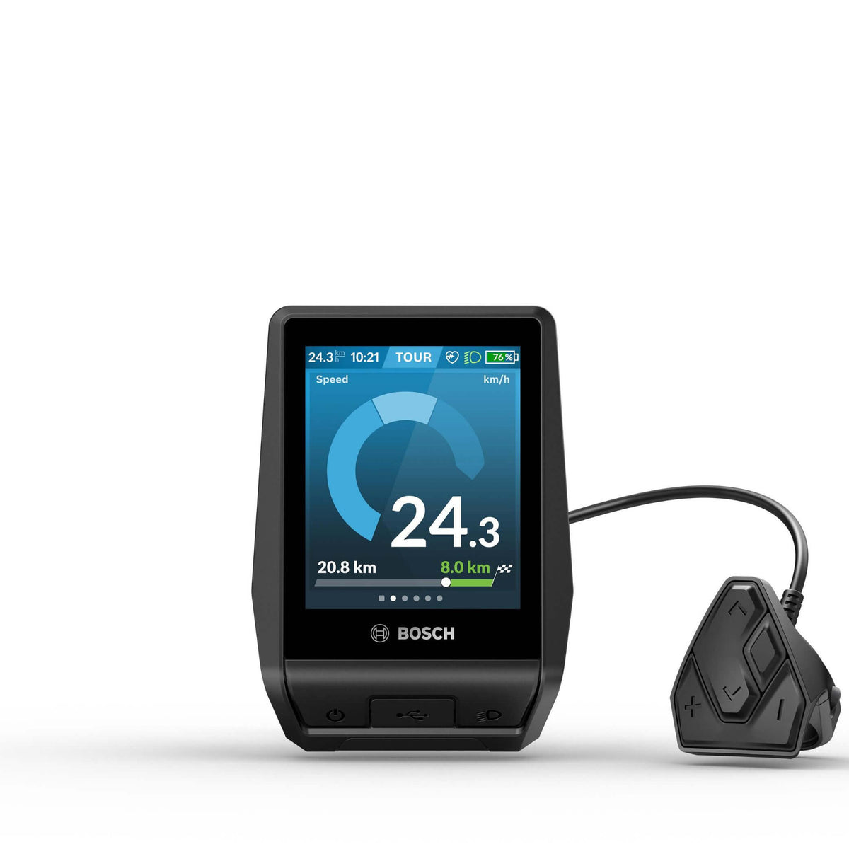 Bosch Nyon Retrofit Kit Display Upgrades Scooteretti Canada USA