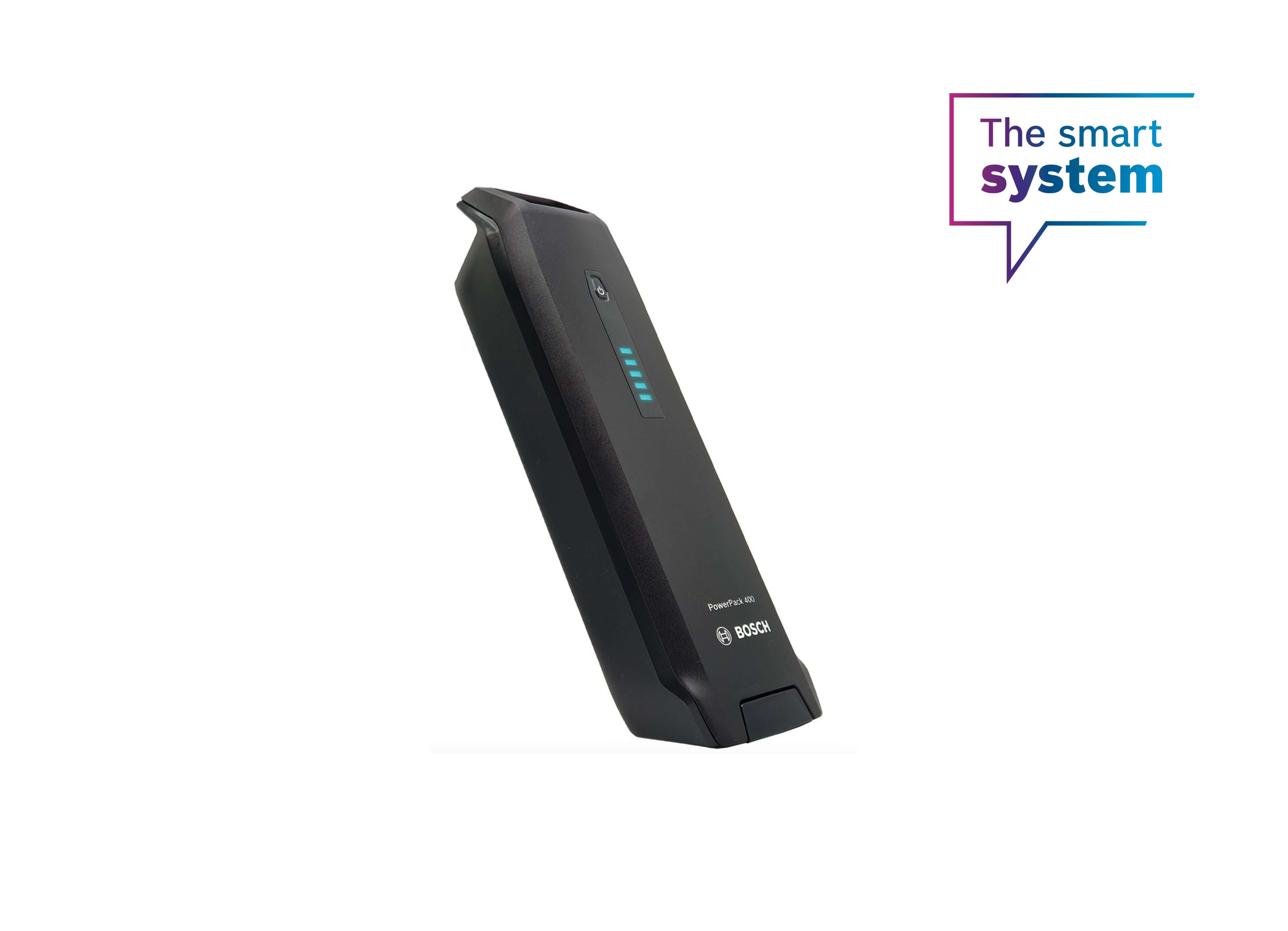 Bosch PowerPack 400 Smart System
